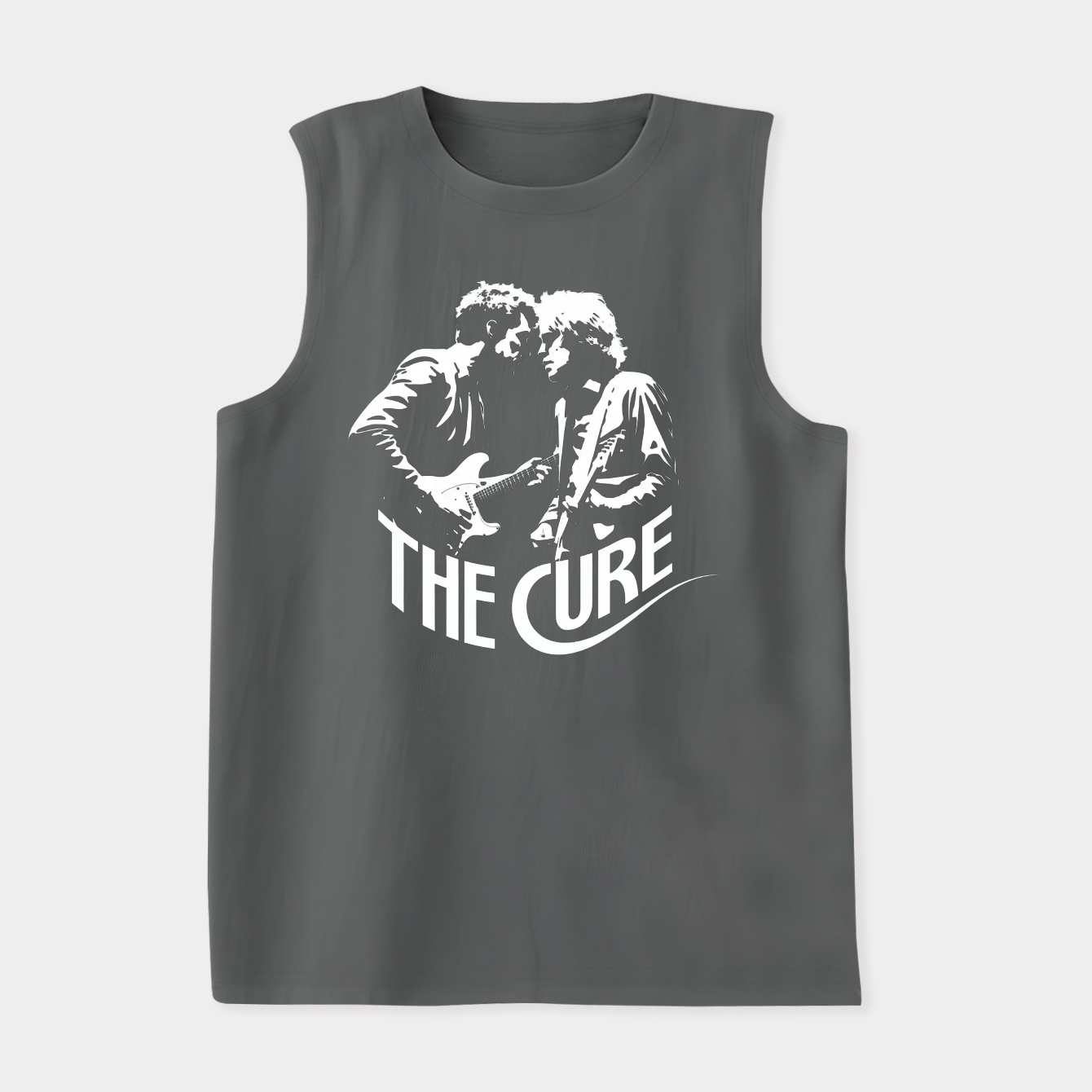 Robert & Simon 2023 Women's Soft Tank Top