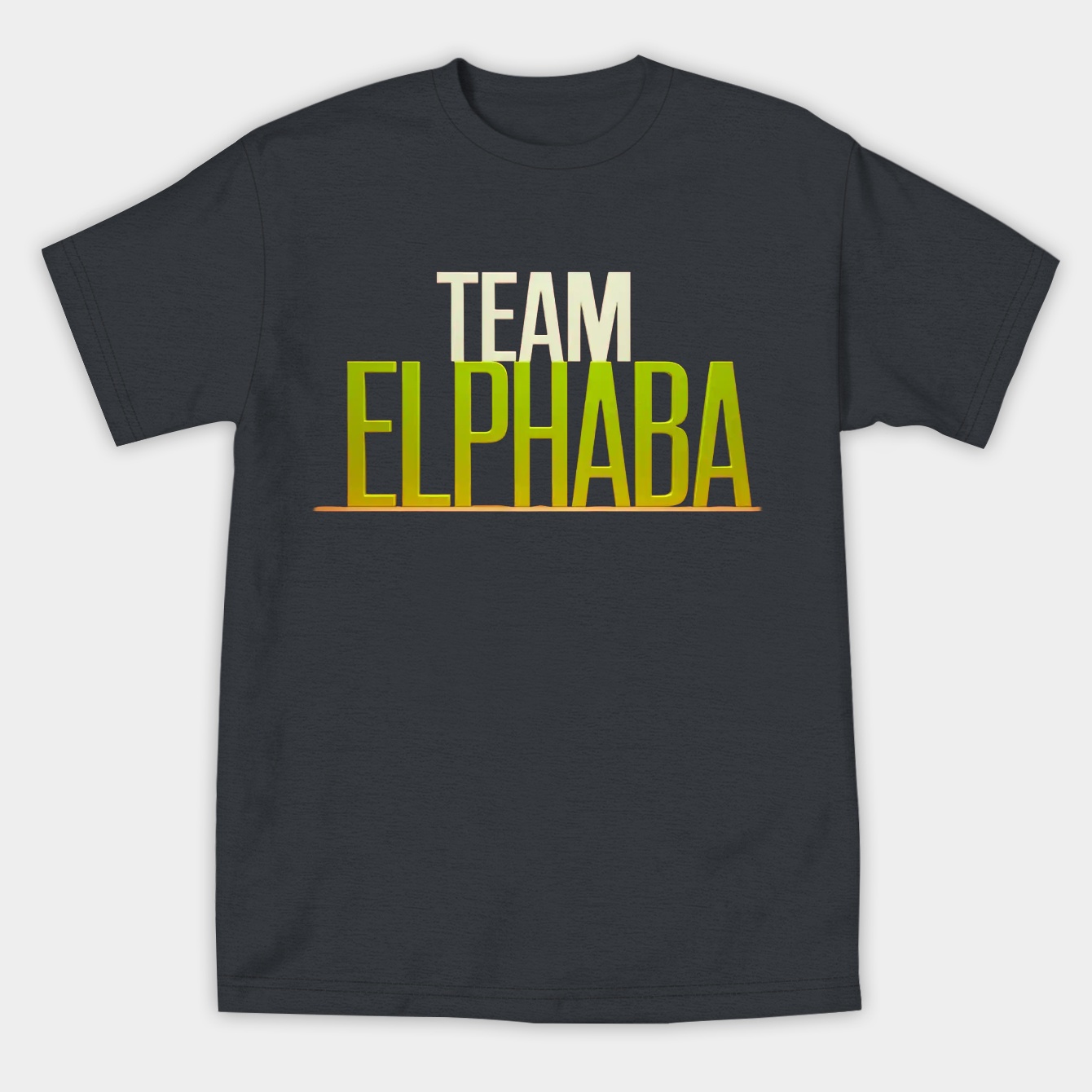 The Wicked Team Elphaba Women's Athletic Performance T-Shirt