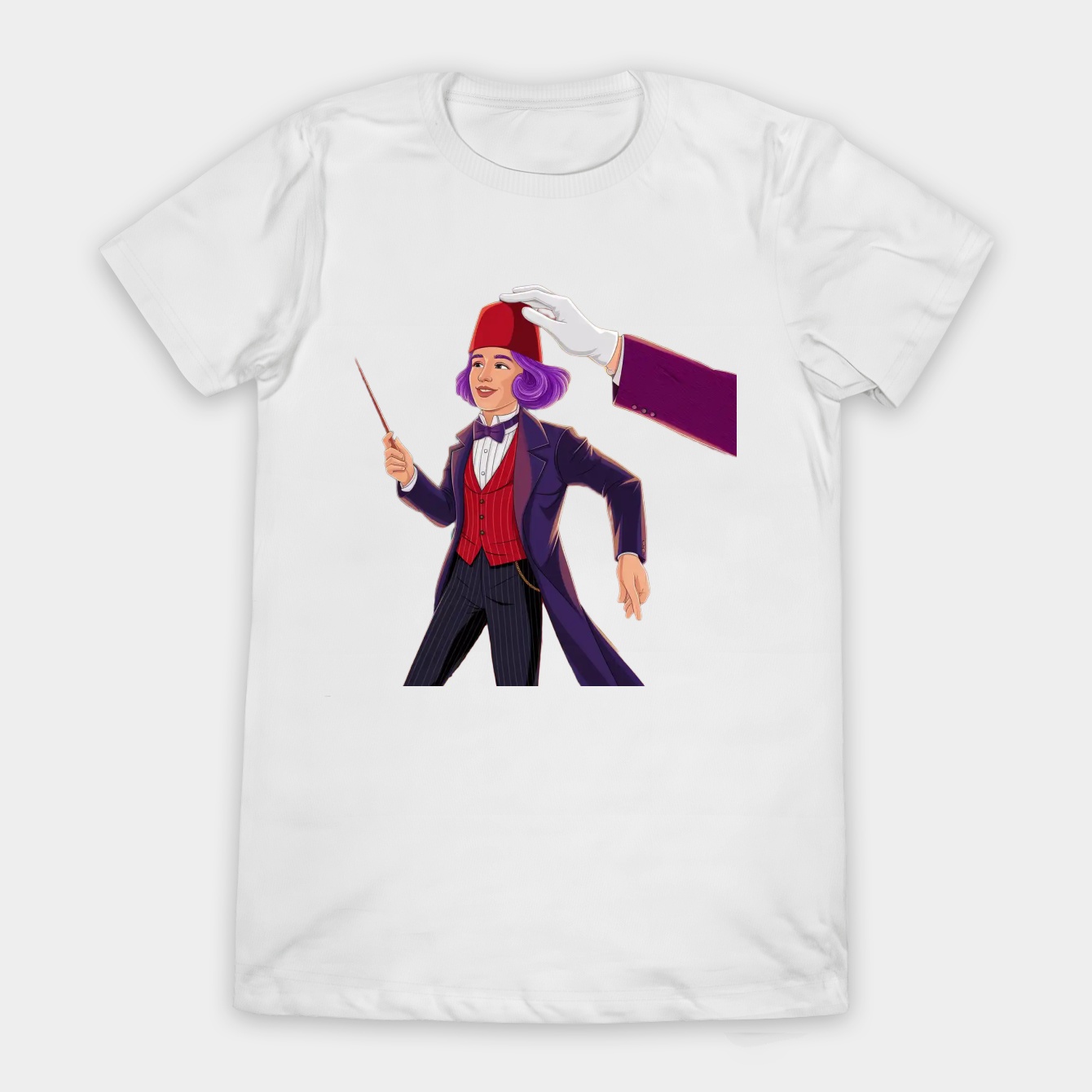 More Than Magic Women's T-Shirt