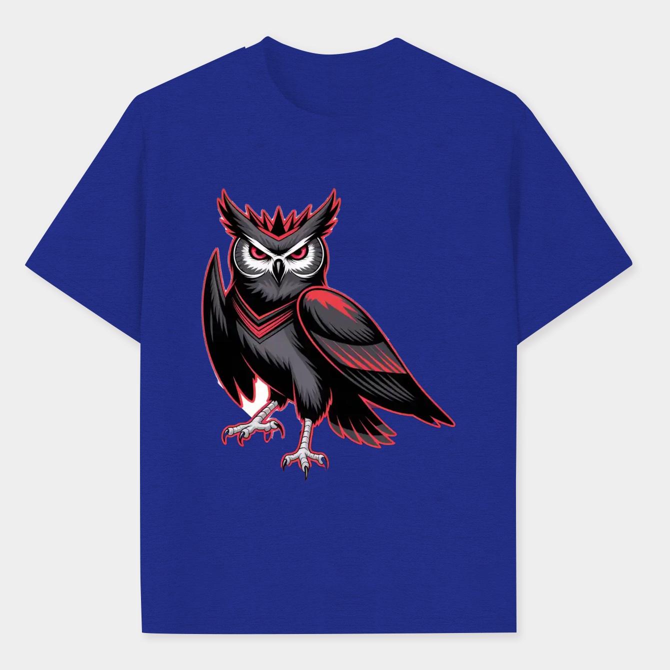 Helluva Boss - Stolas Men's Performance Athletic T-Shirt