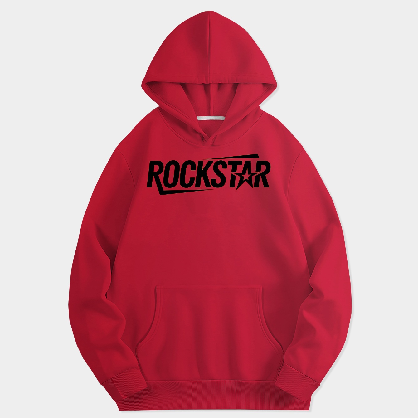 Rock star Women's Hoodie