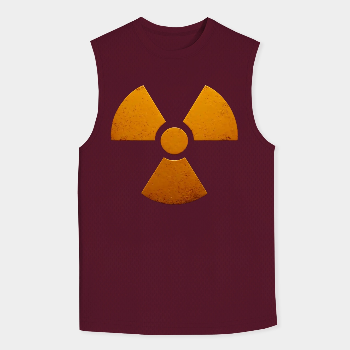 Nuke The Fridge Men's Big & Tall Tank Top