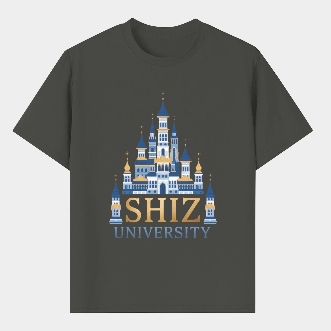 Wicked For Good Men's T-Shirt