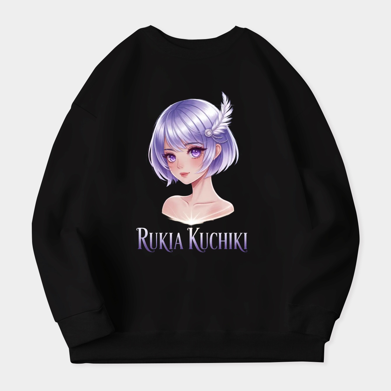 The Star Women's Crewneck Sweatshirt