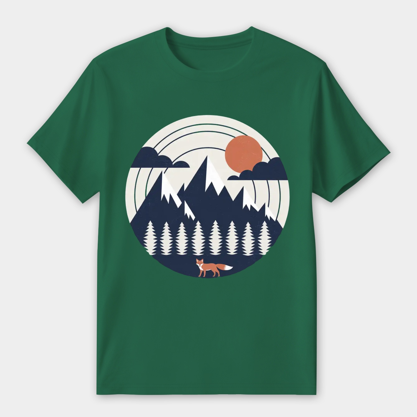 MTN LP Women's Premium Soft T-Shirt