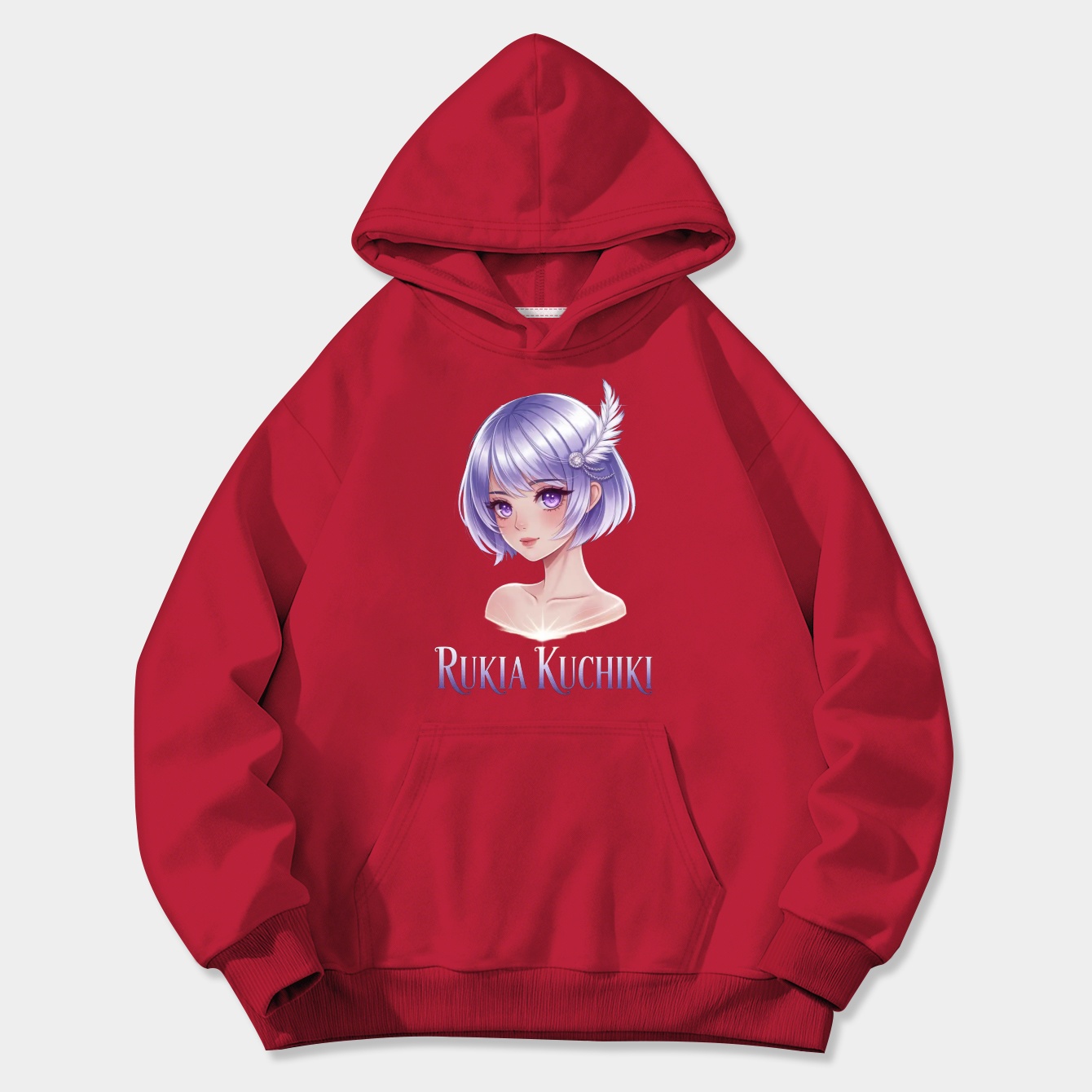 The Star Women's Plus Size Hoodie