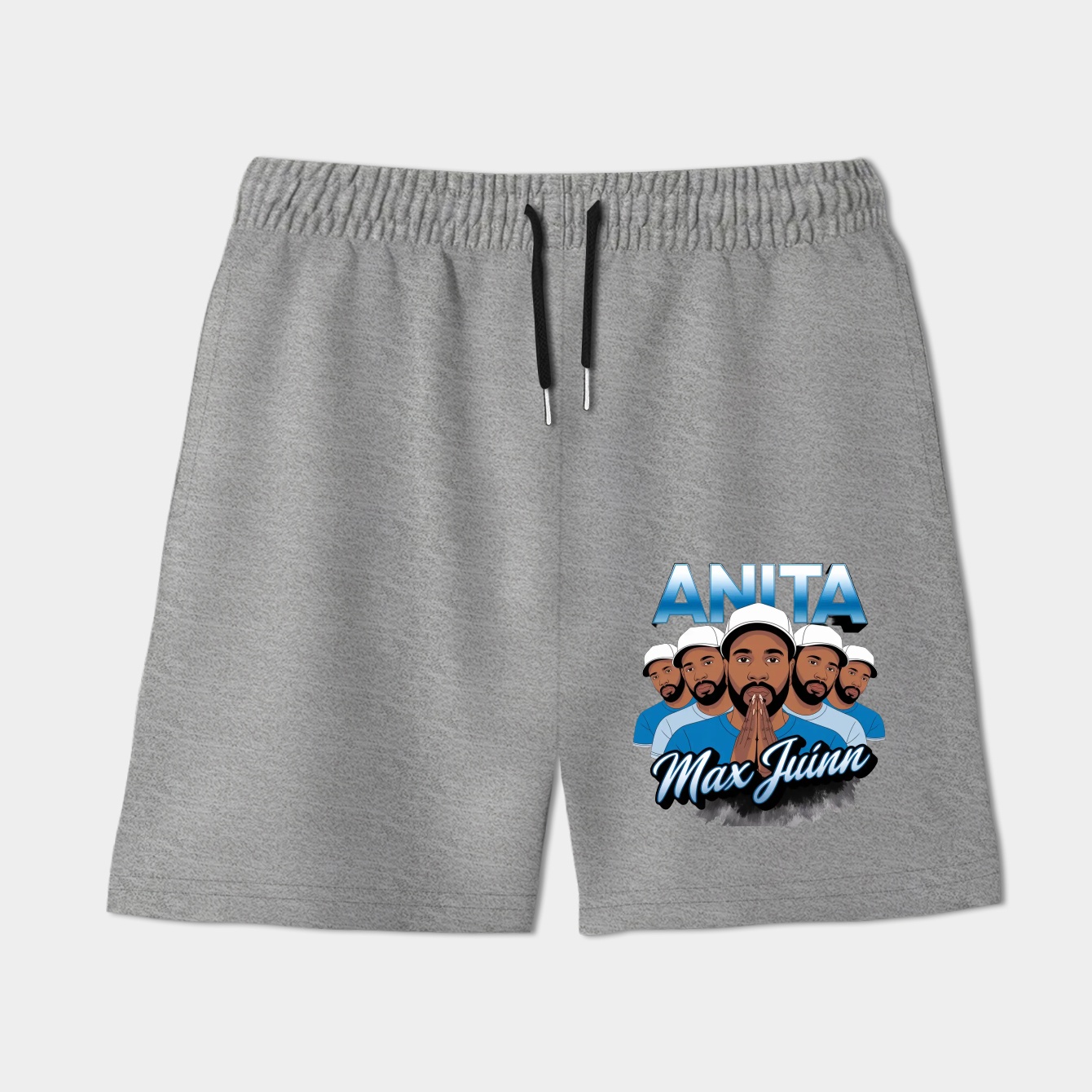 drake cloudy Men's Shorts