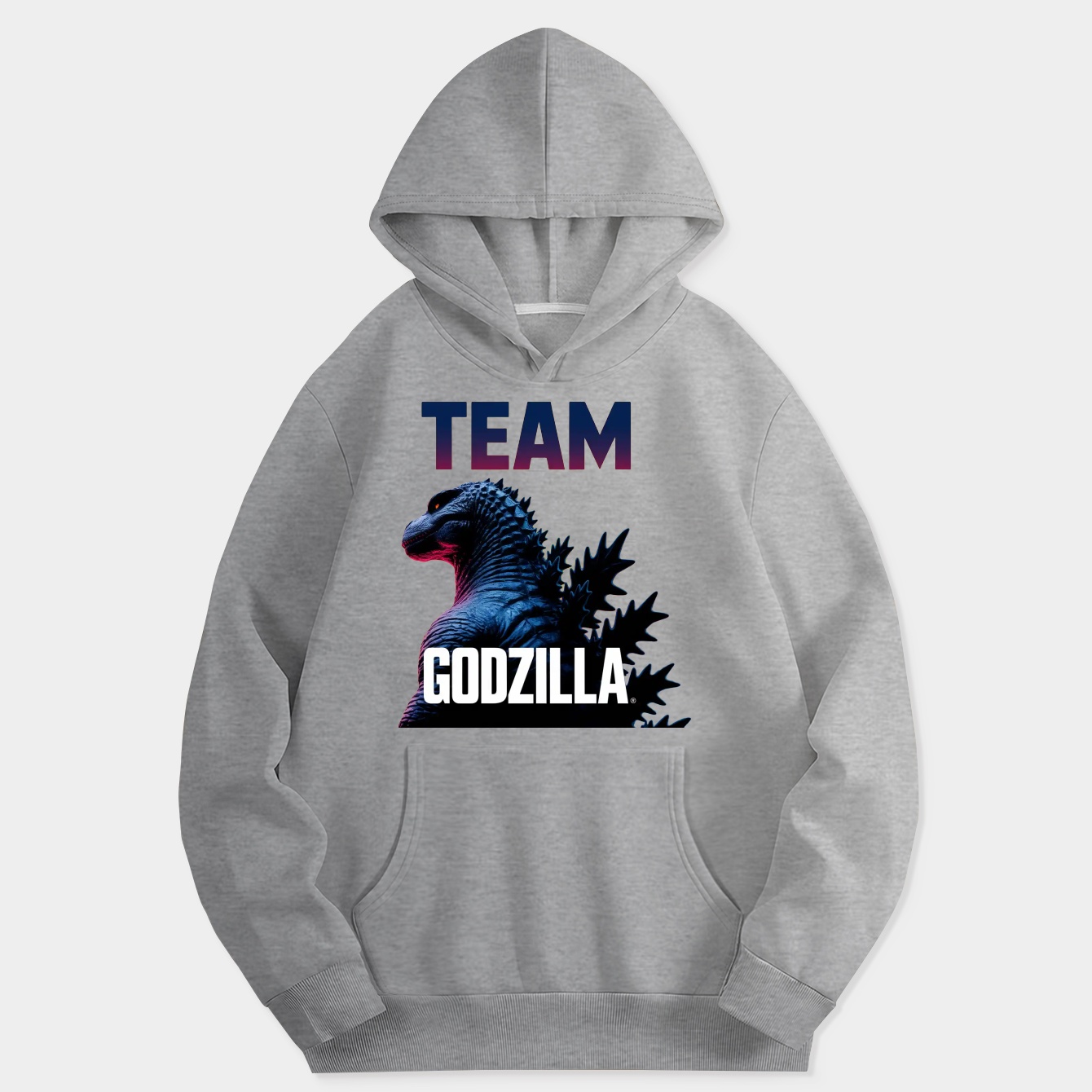Godzilla vs Kong - Official Team Godzilla
