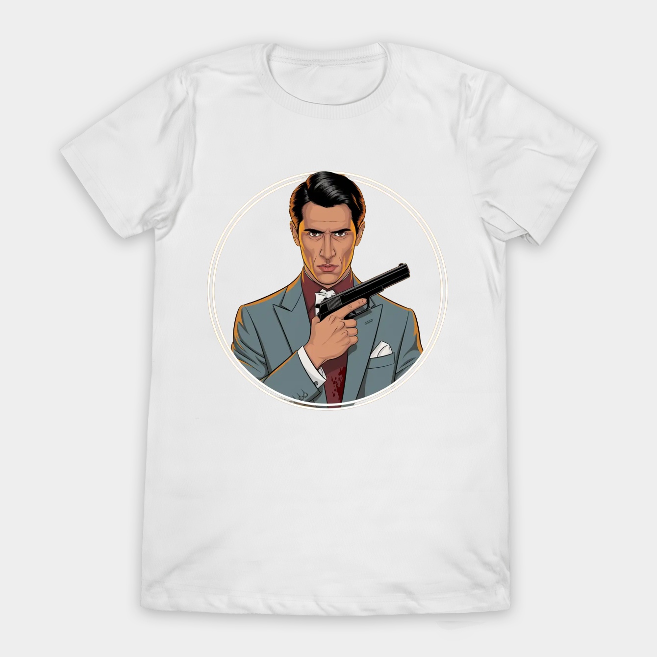 Scarface Classic Women's T-Shirt