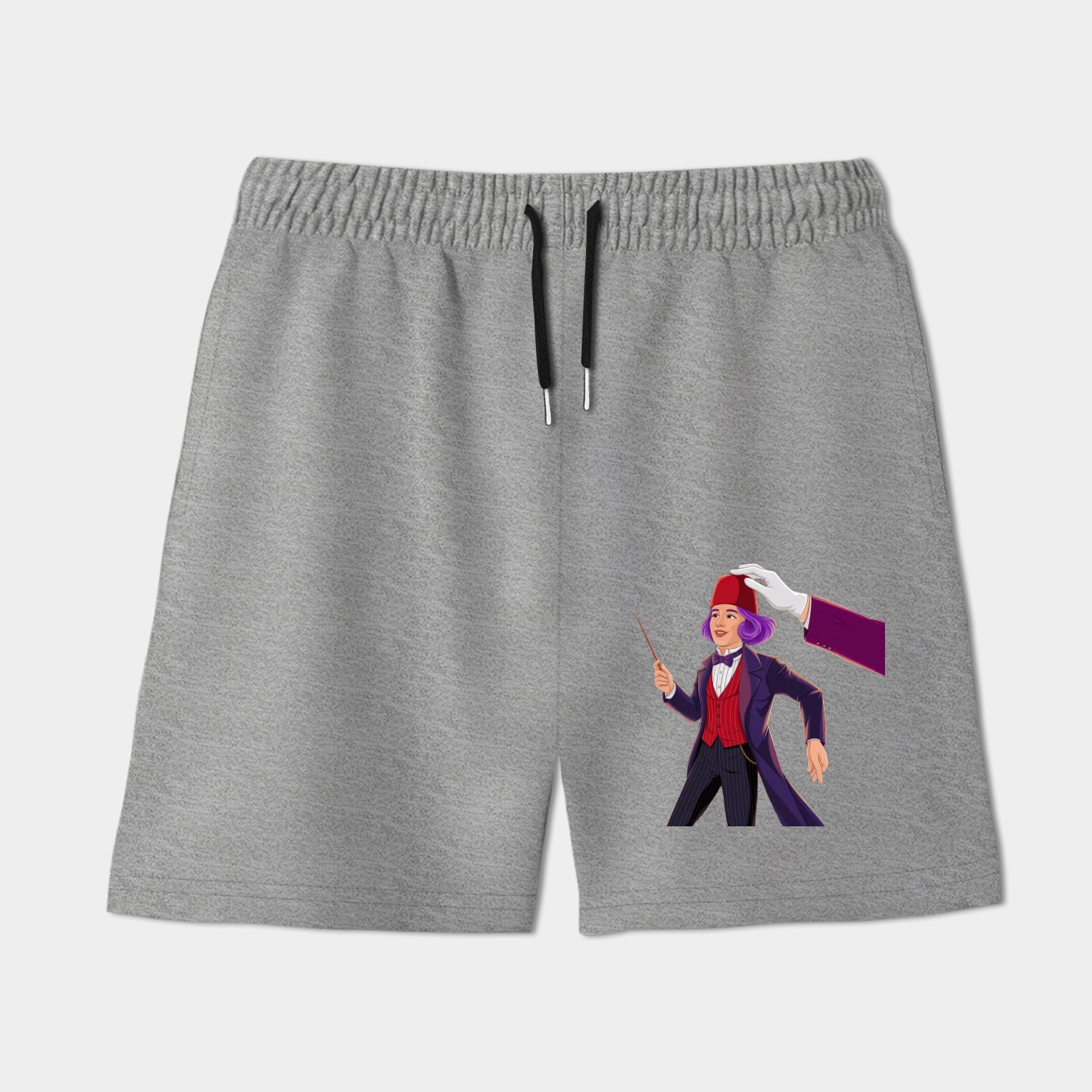 More Than Magic Women's Shorts