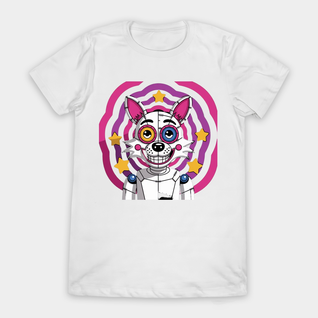 It's Mangle! Women's T-Shirt