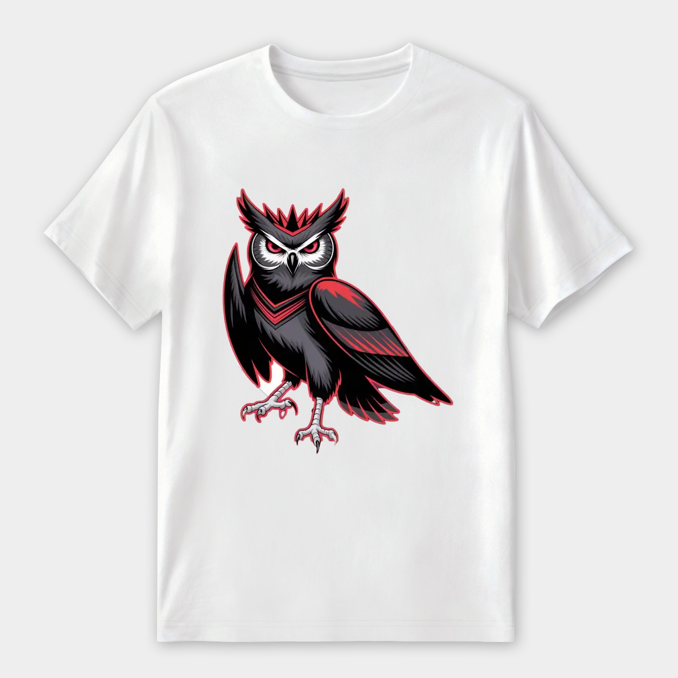 Helluva Boss - Stolas Women's Premium Soft T-Shirt