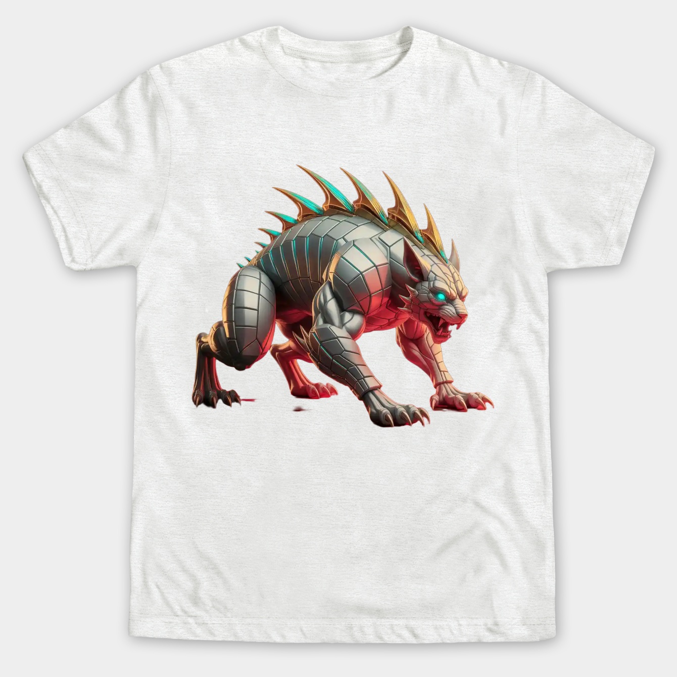 Rengar Fierce Hunter Beast