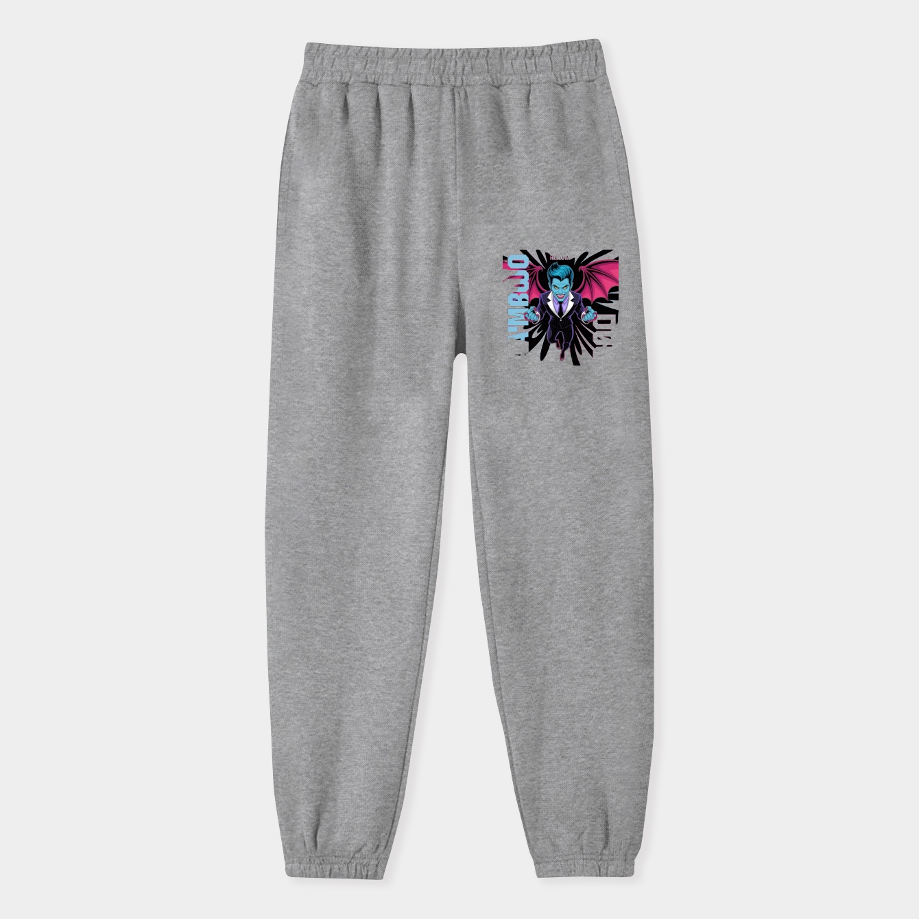 Helluva Boss Asmodeus Women's Sweatpants
