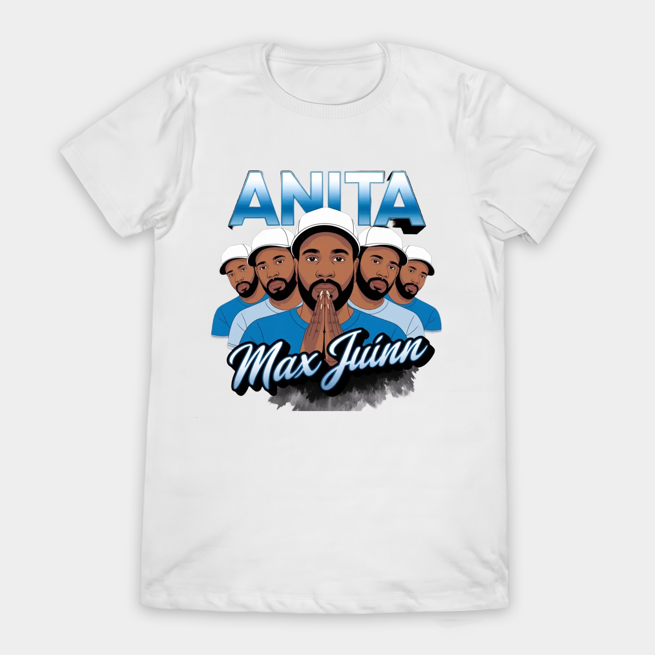 drake cloudy Women's T-Shirt