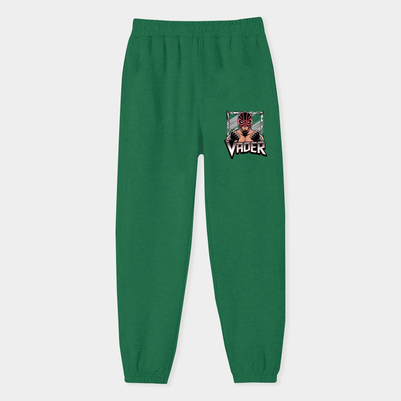 Vintage 1996 WWF WWE Vader Women's Sweatpants