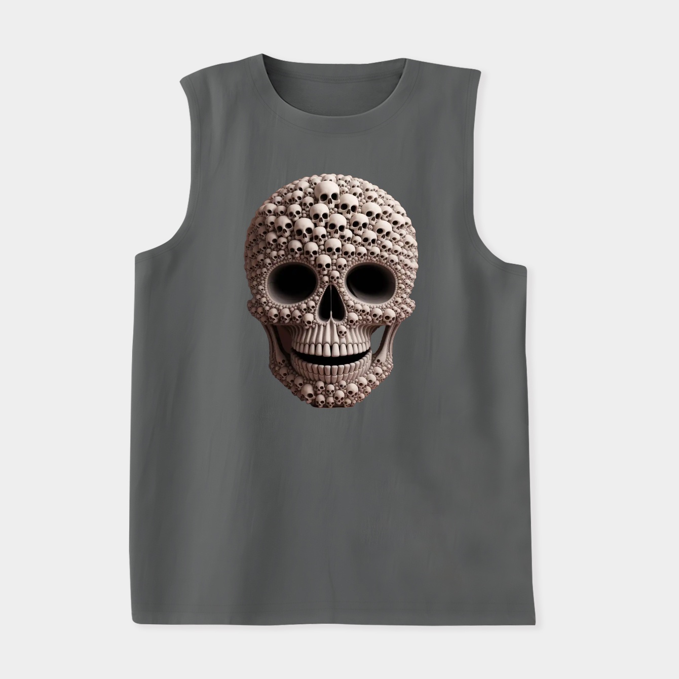 The Bones of Holidays Past