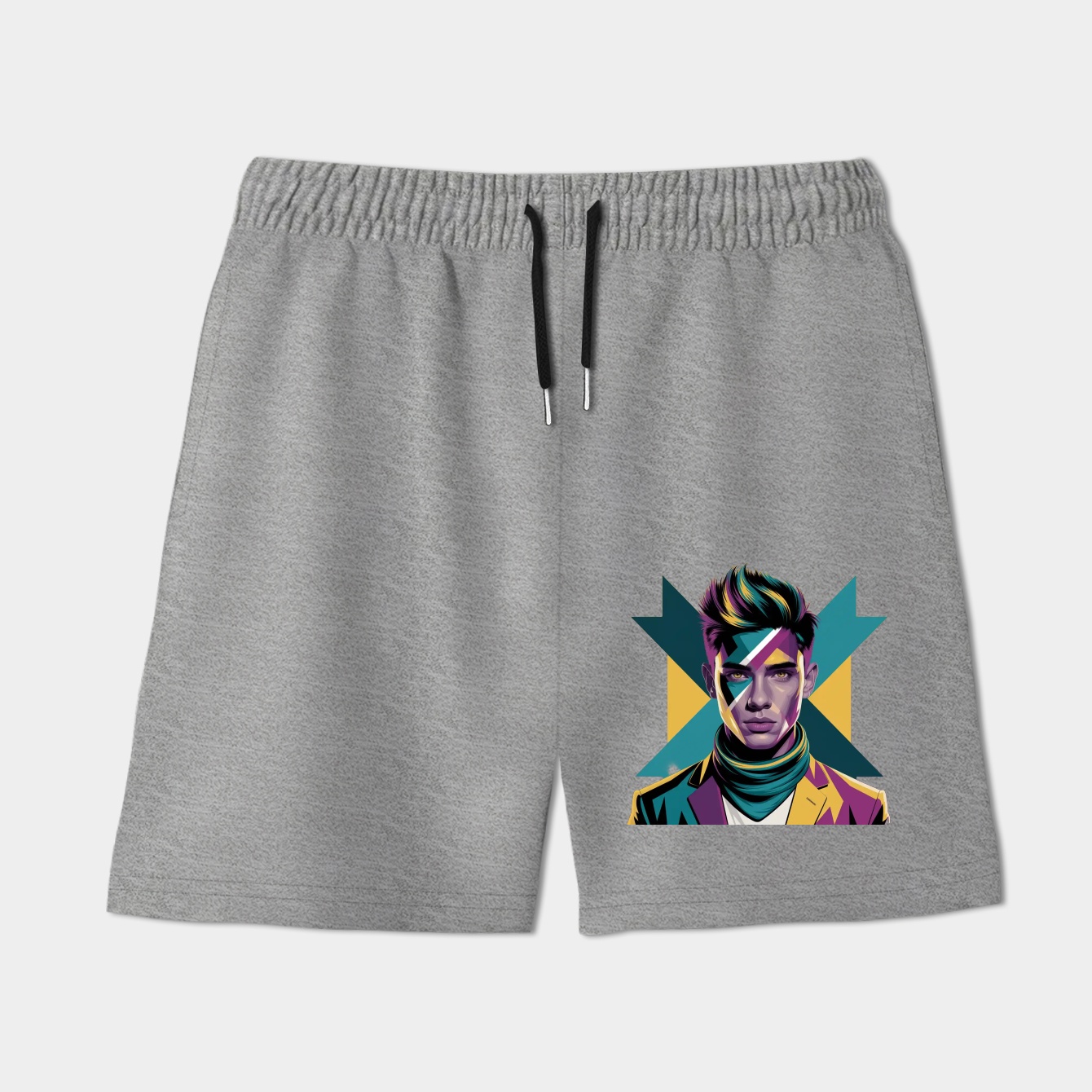 The boy savior EKKO Women's Shorts