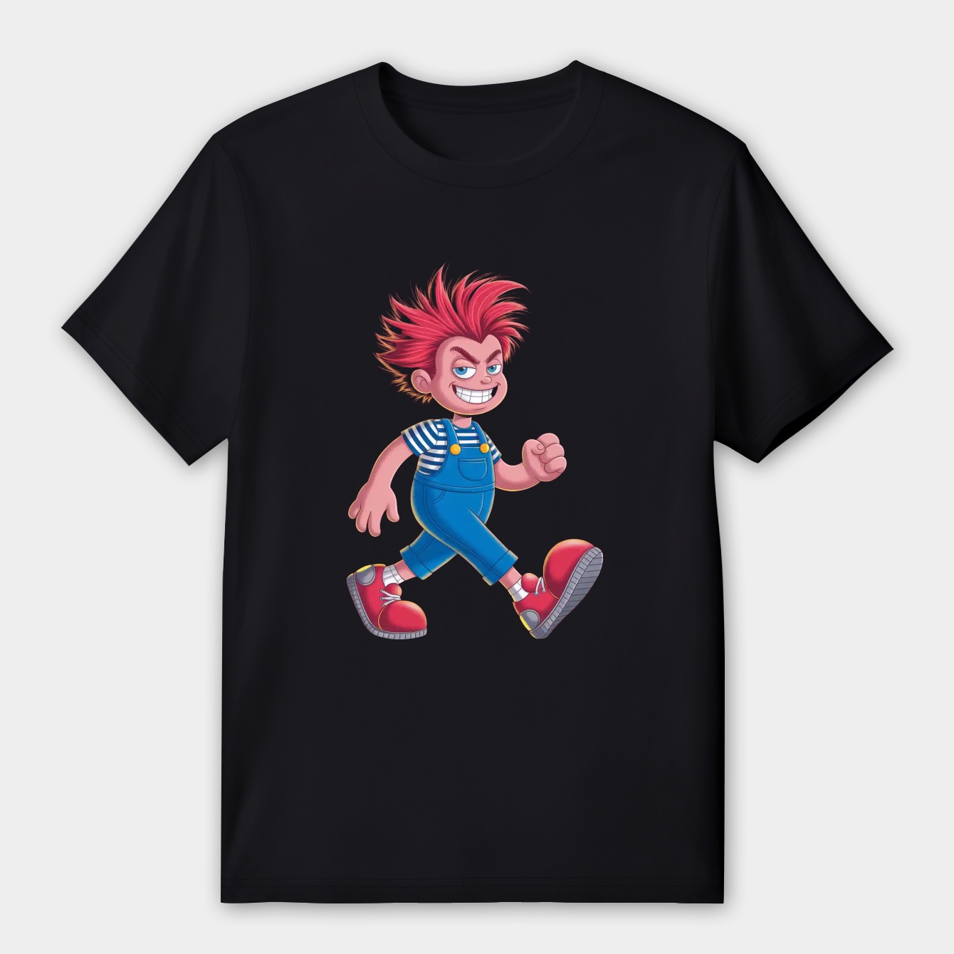 No Strings on me! Women's Premium Soft T-Shirt