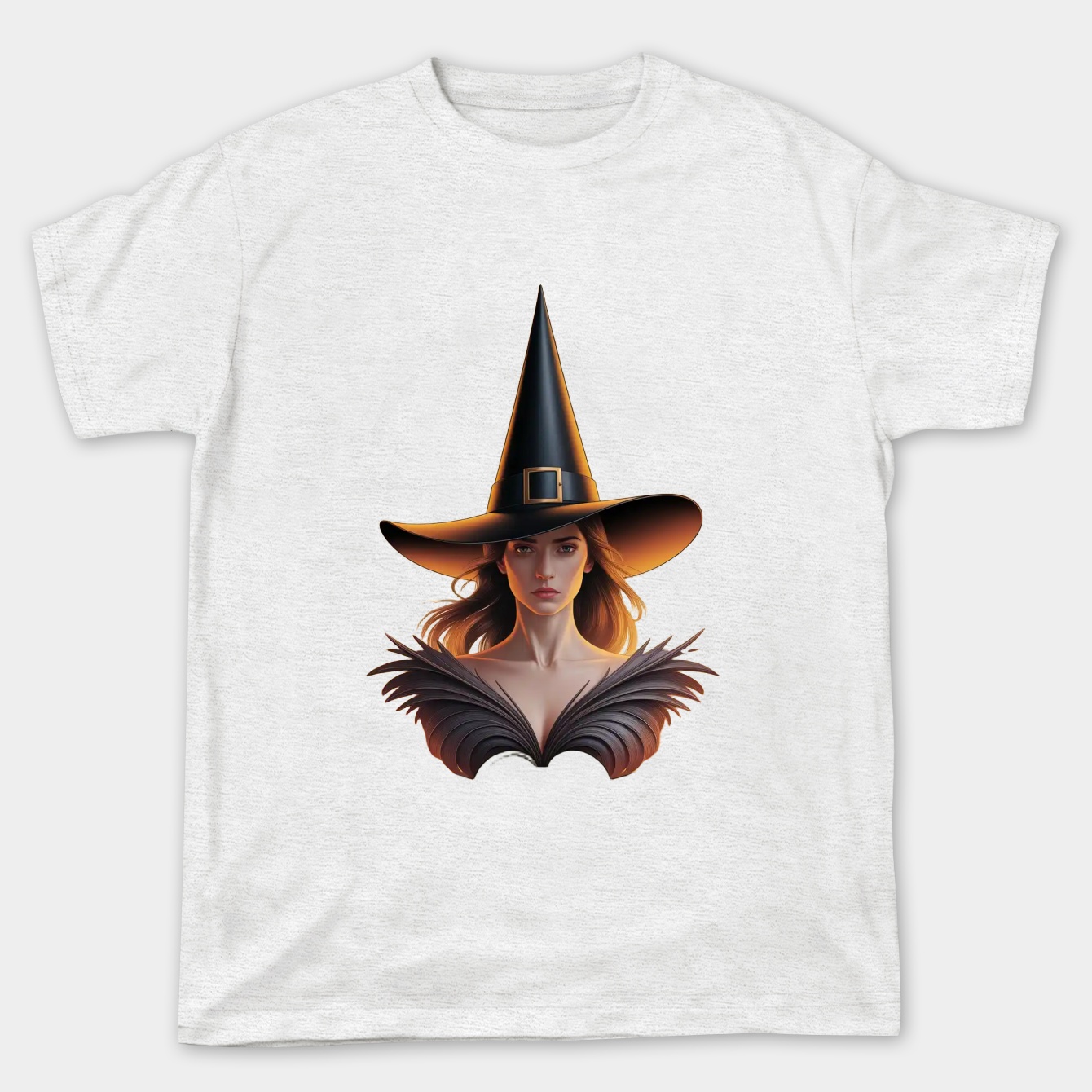 Wicked: For Good Women's Plus Size T-shirt