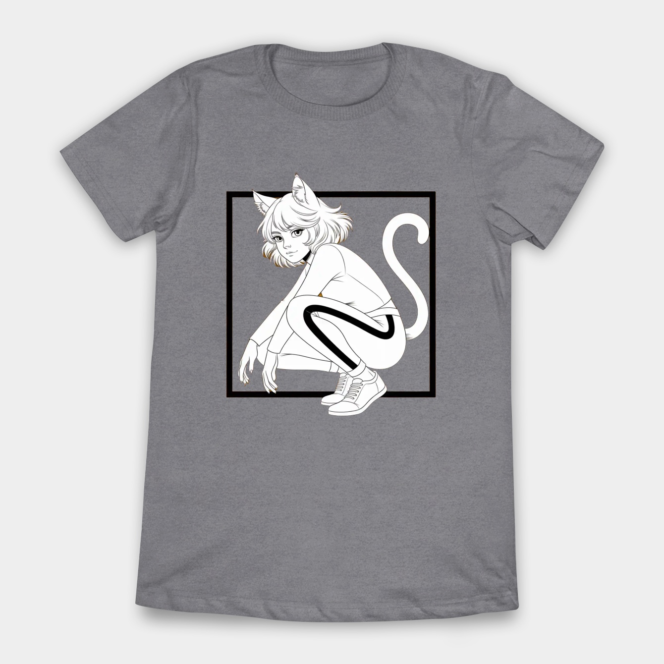 Pitou Women's T-Shirt