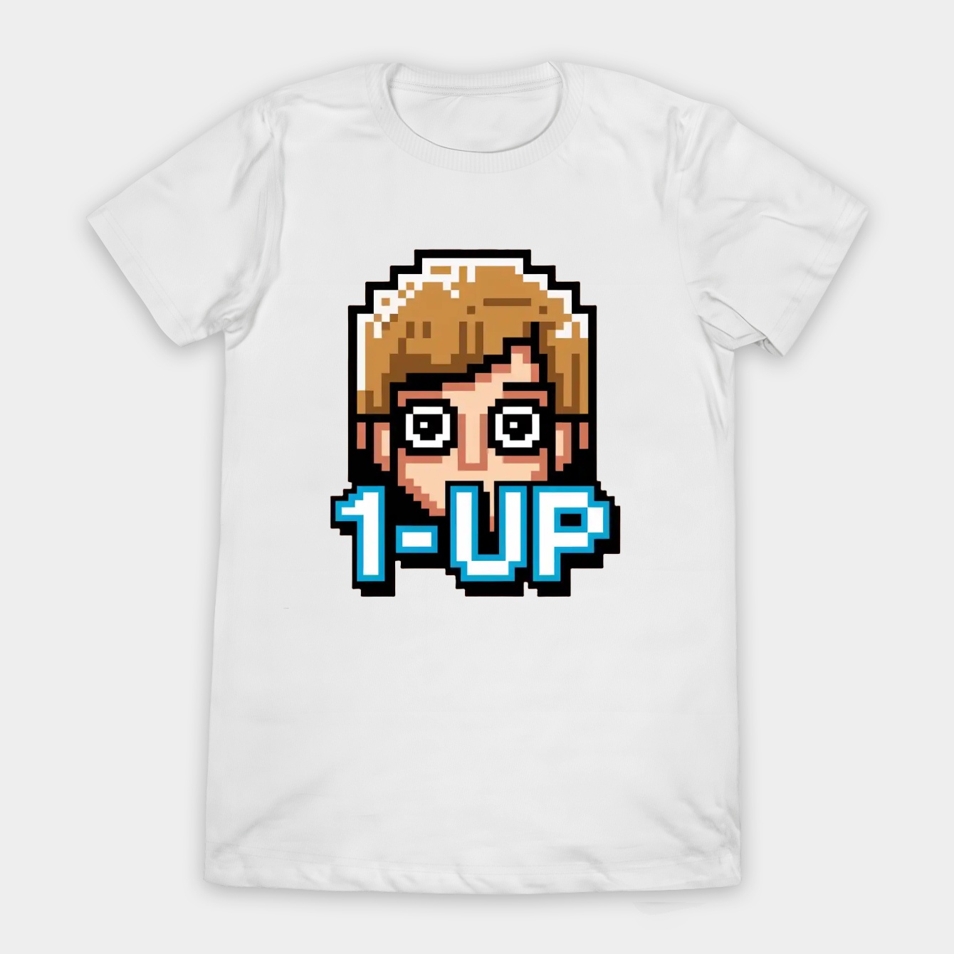 Scott Pilgrim 1-Up