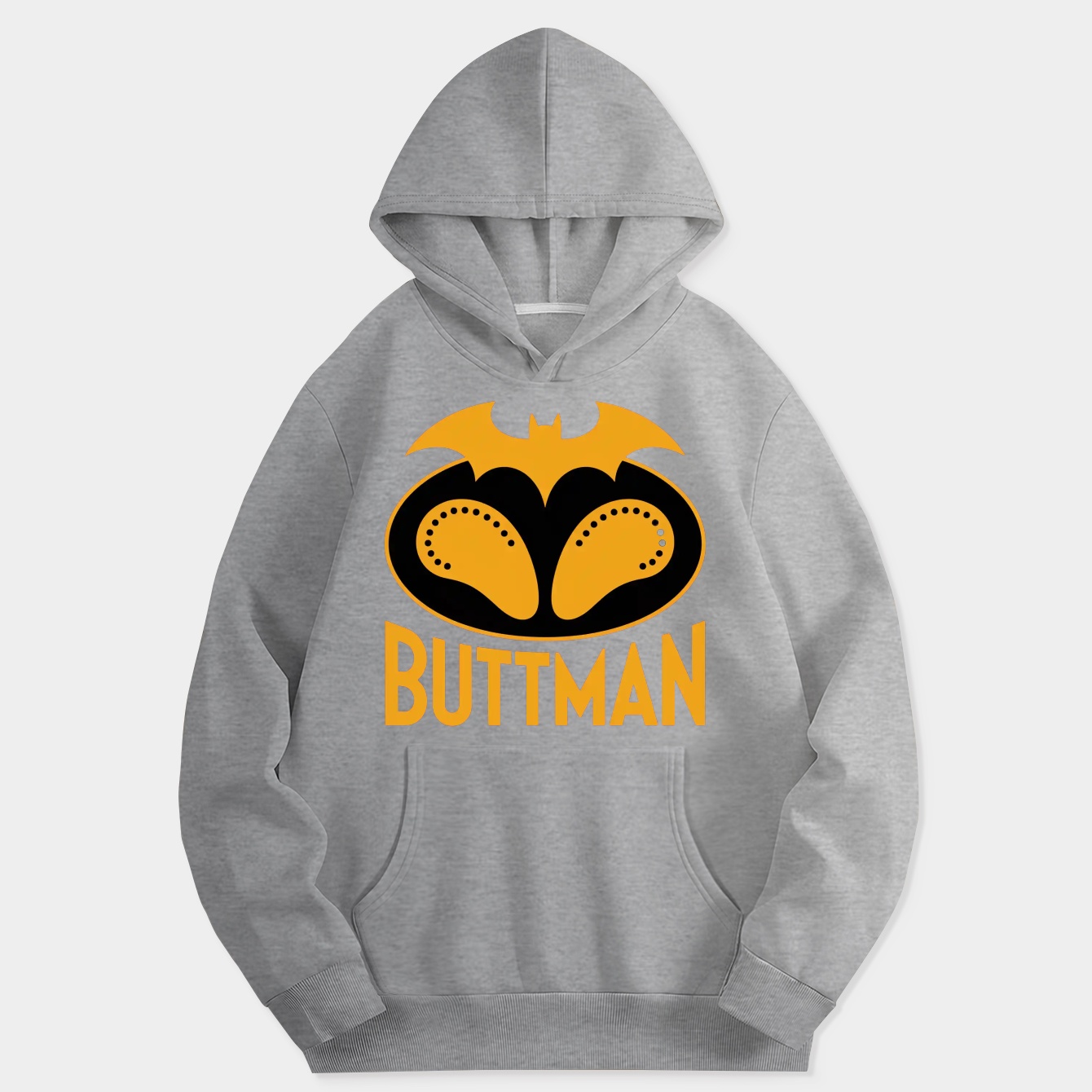 Buttman Women's Hoodie