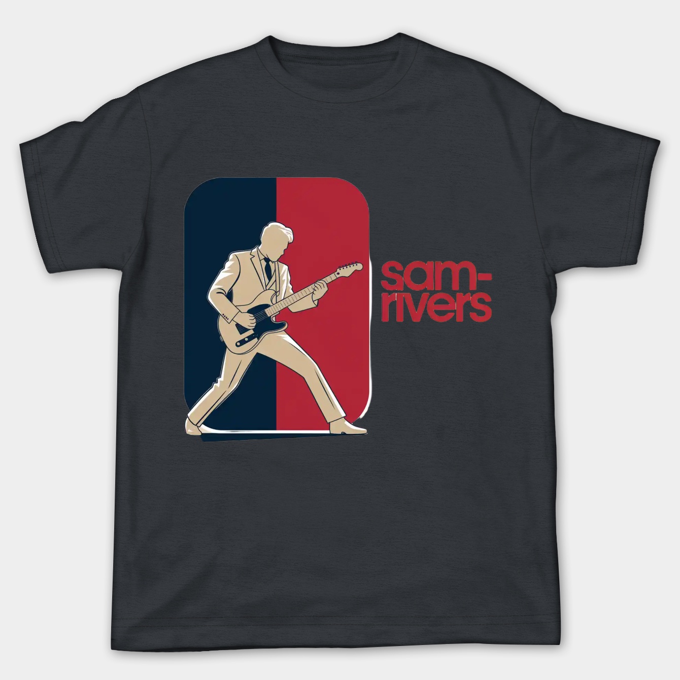 Sam Rivers LP Women's Plus Size T-shirt