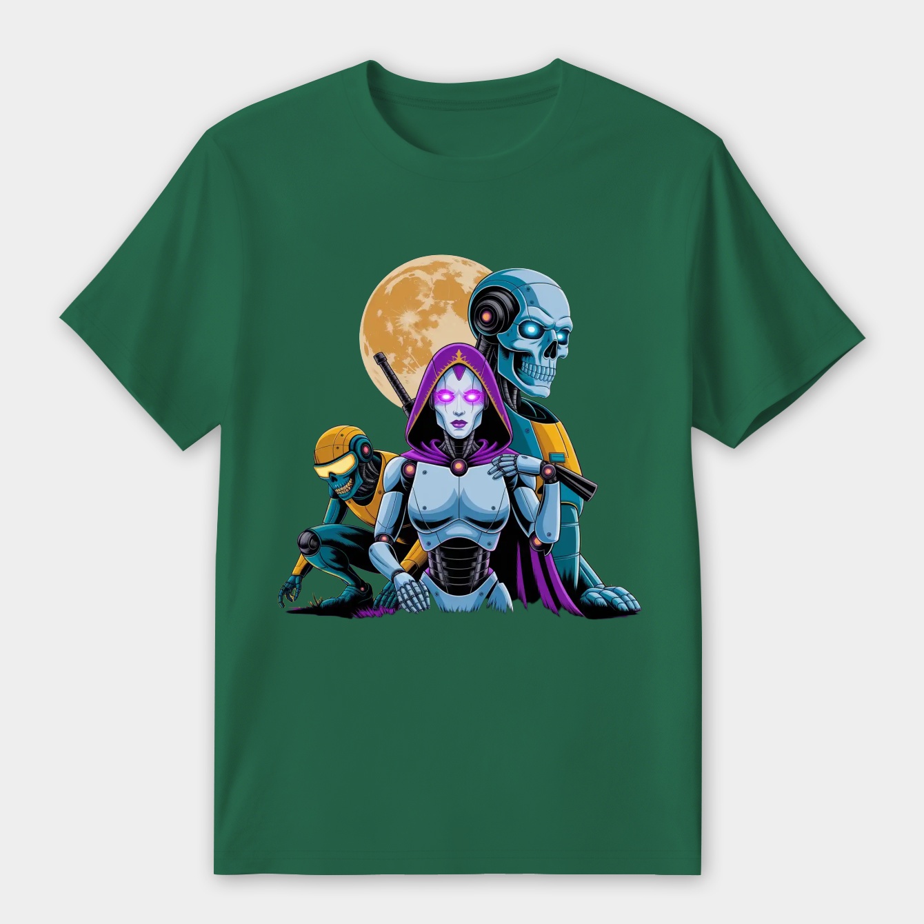 Murder Drones 2 Women's Premium Soft T-Shirt