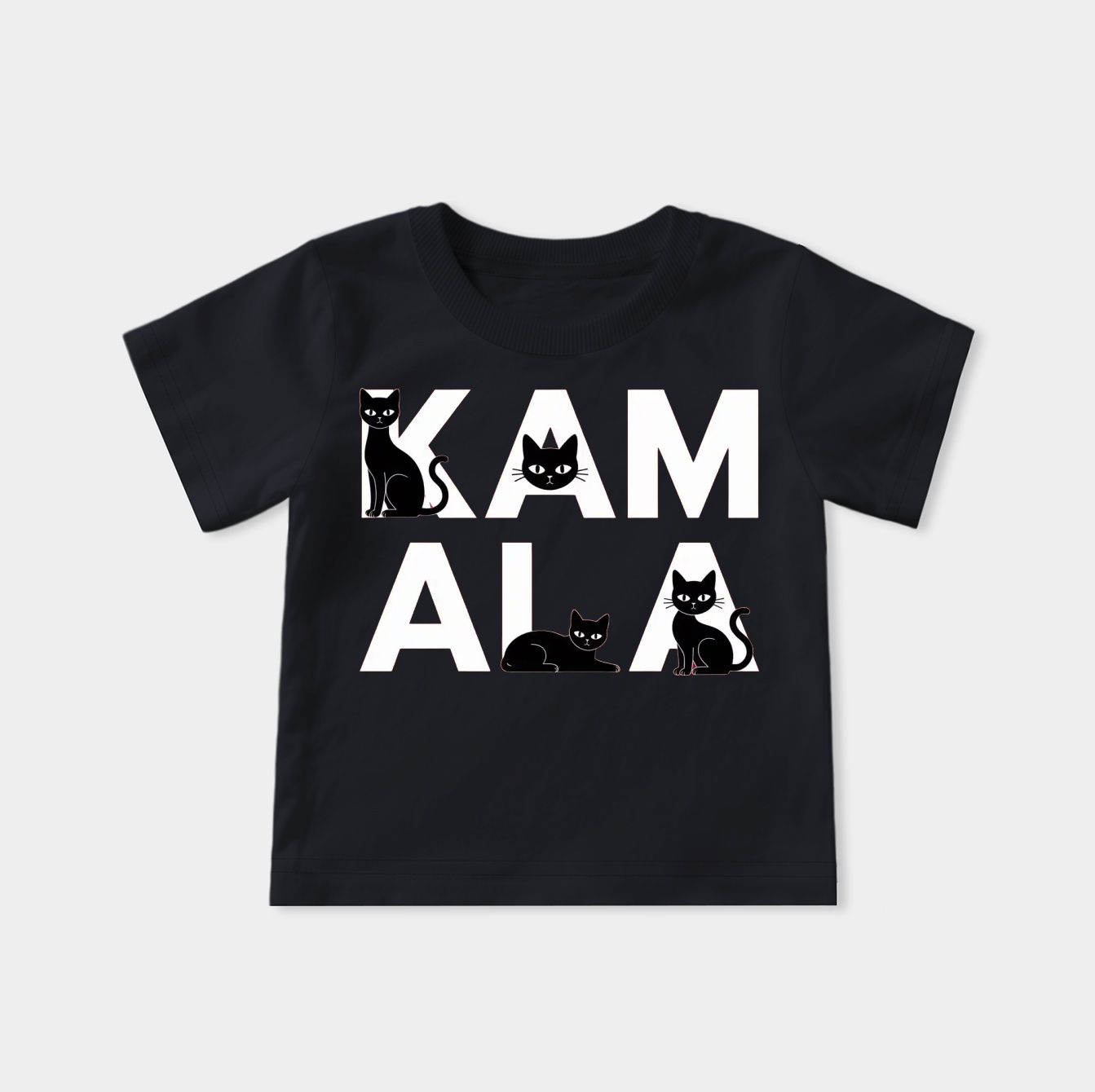 Cat Ladies For Kamala Cat Lady Youth Classic T-Shirt