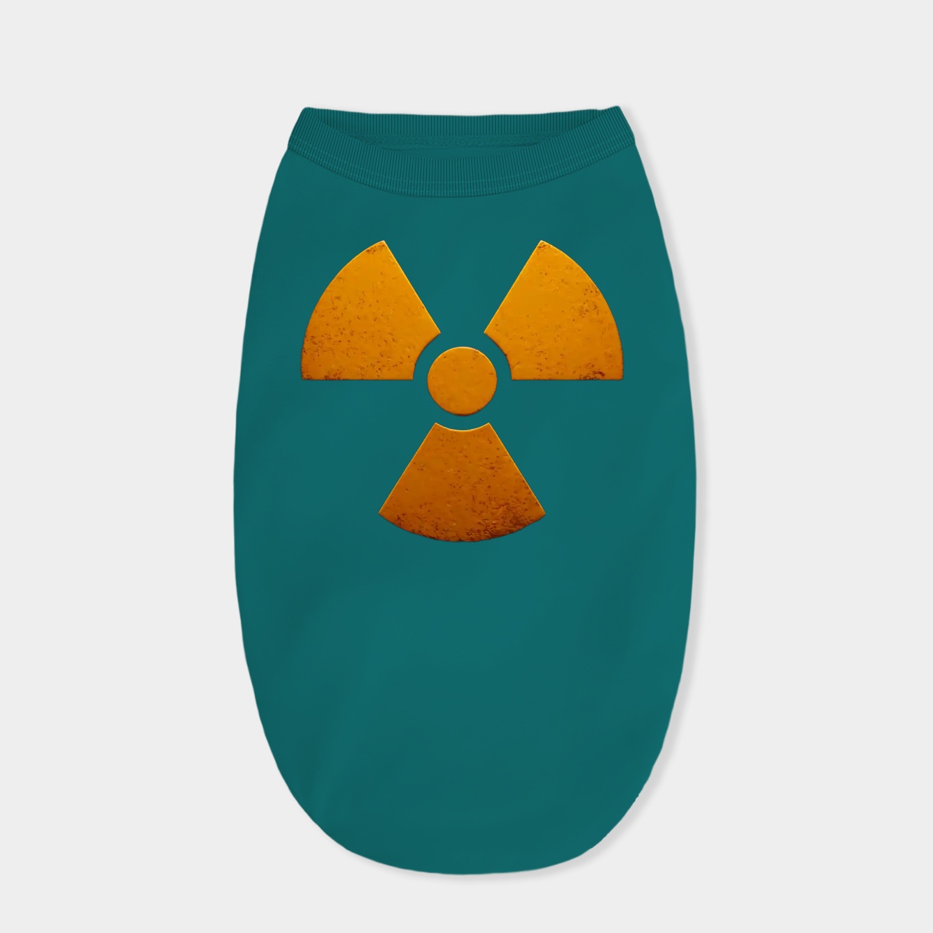 Nuke The Fridge Dog Shirt