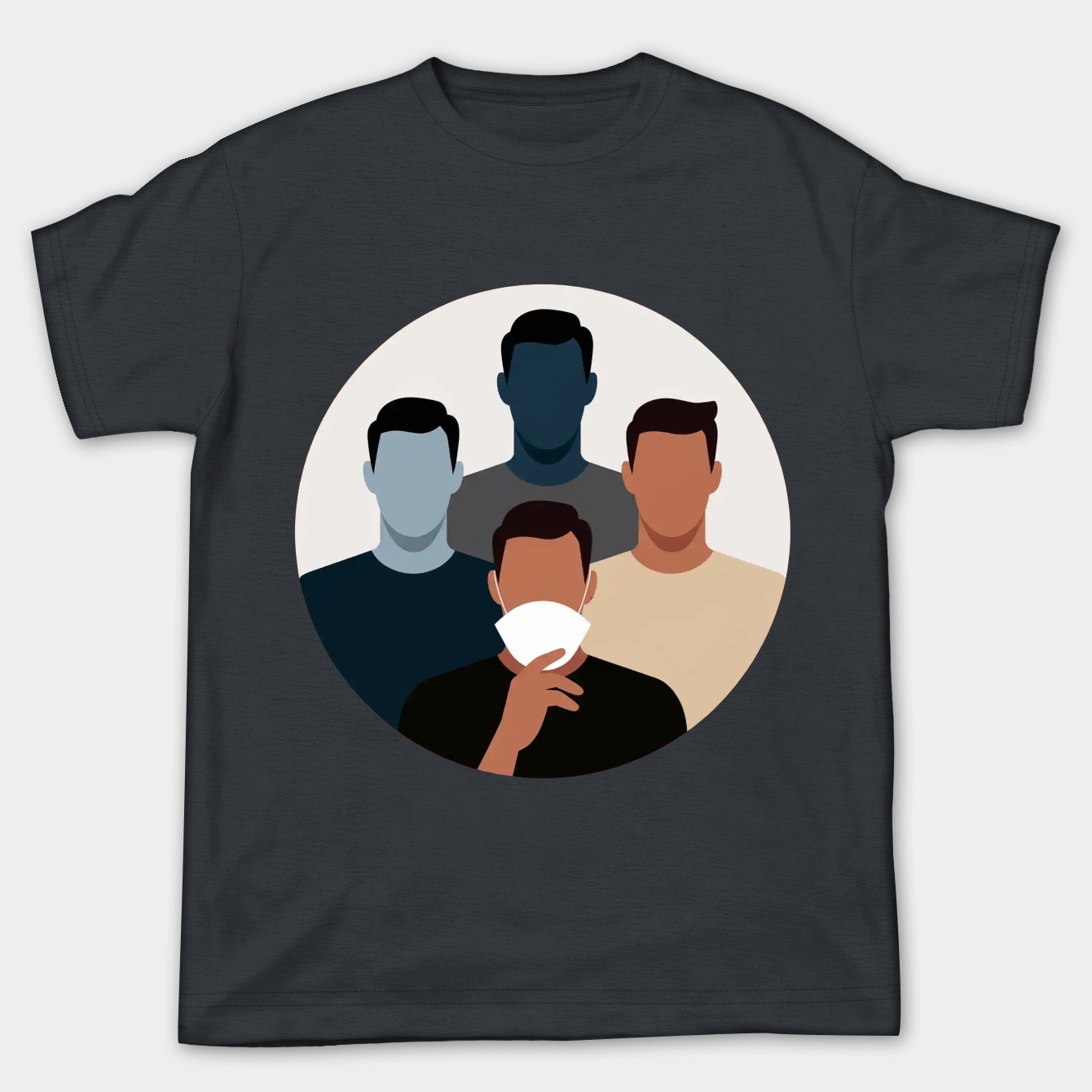 T from AAA Women's Plus Size T-shirt