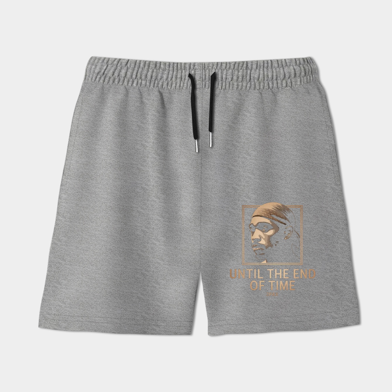 2PAC Letter 2 My Unborn