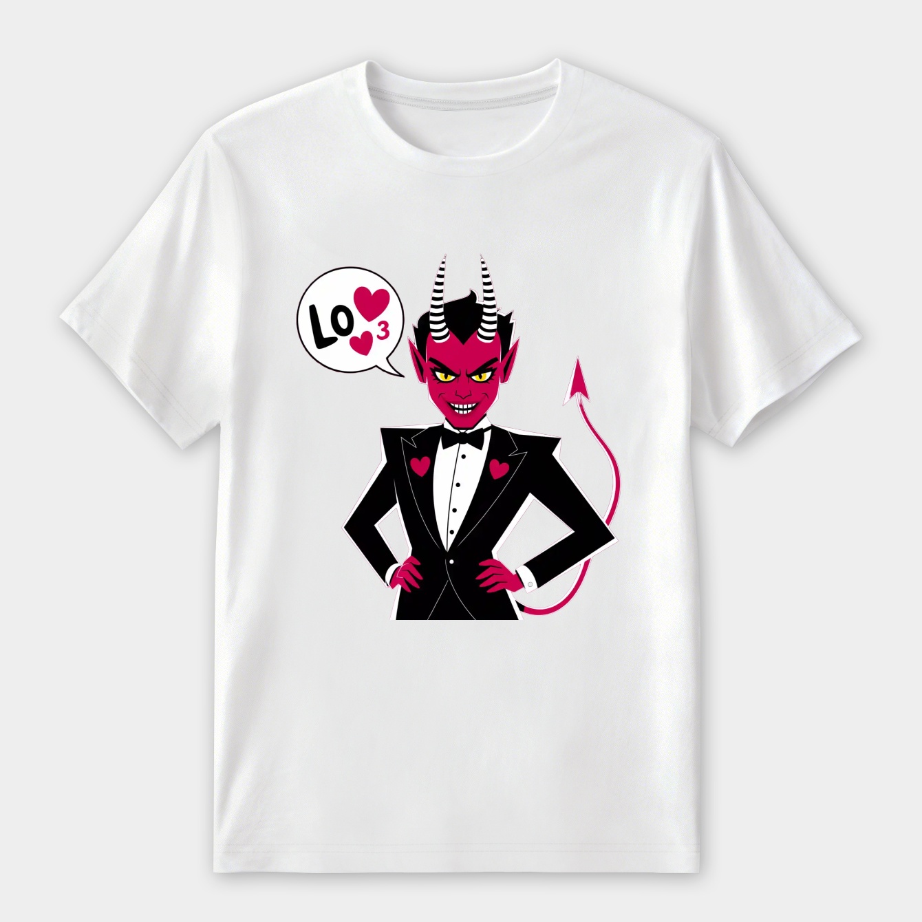 Blitzo - Helluva Boss Women's Premium Soft T-Shirt