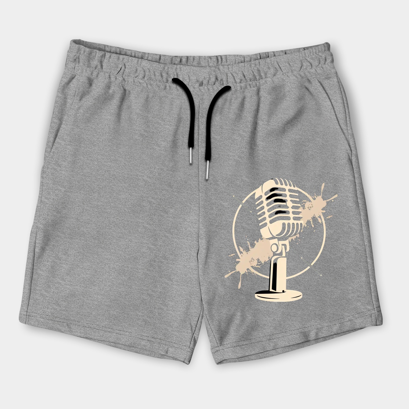 Original HWR Houston Wrestling Radio Logo