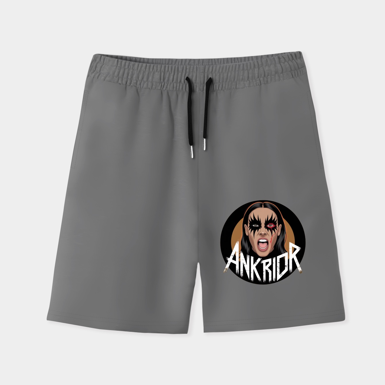 Avatar Rock Face Design