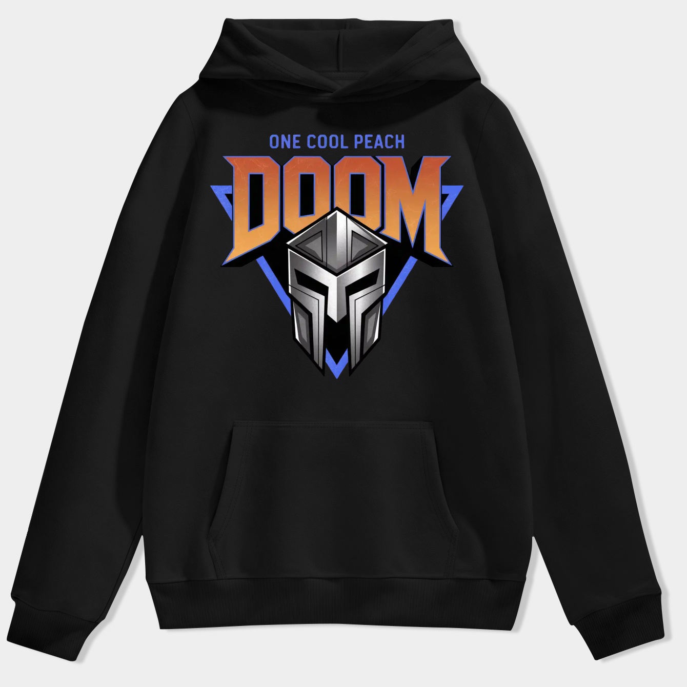 MF Doom Vintage