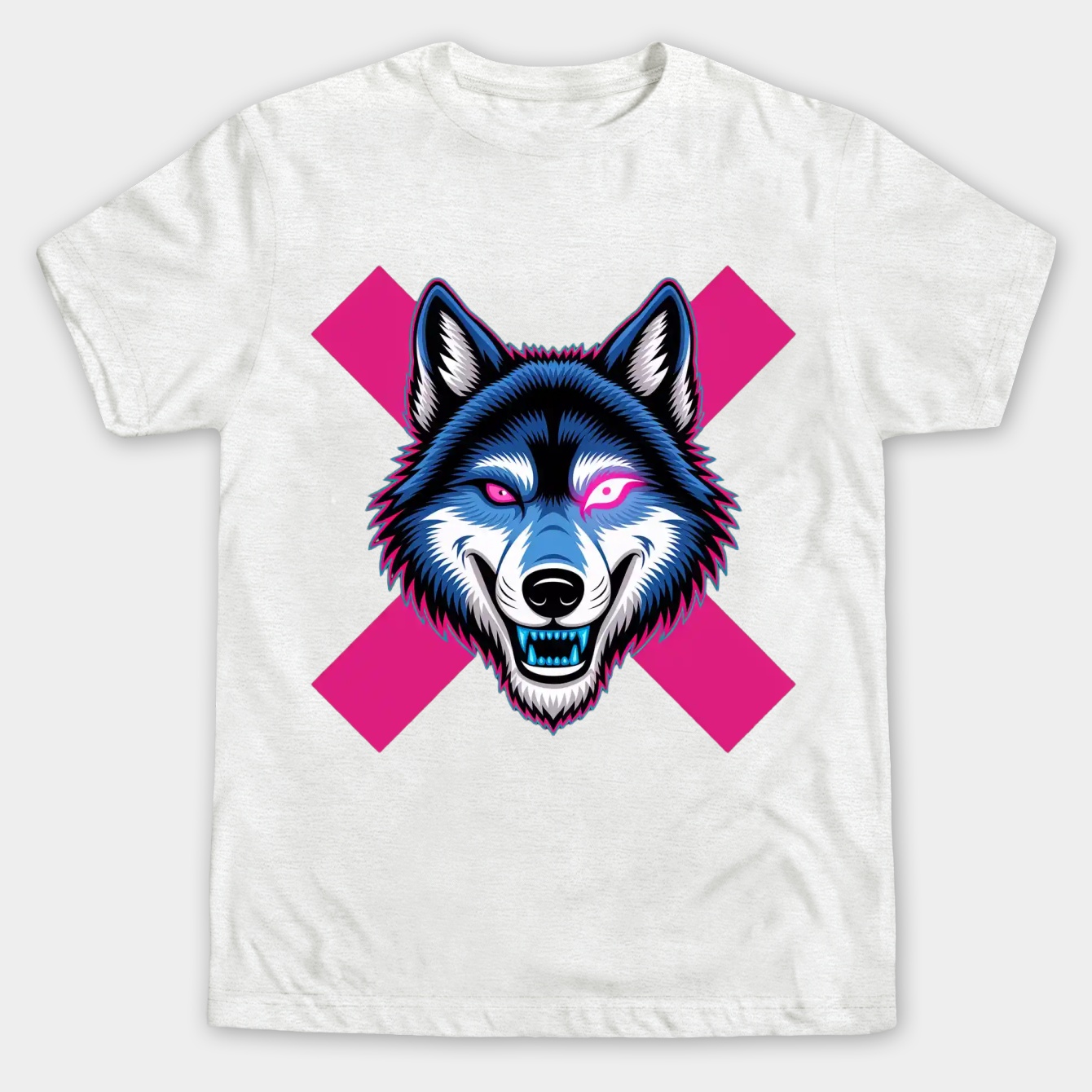 PACK LEADER HIGHWIRE Men's Big & Tall T-shirt