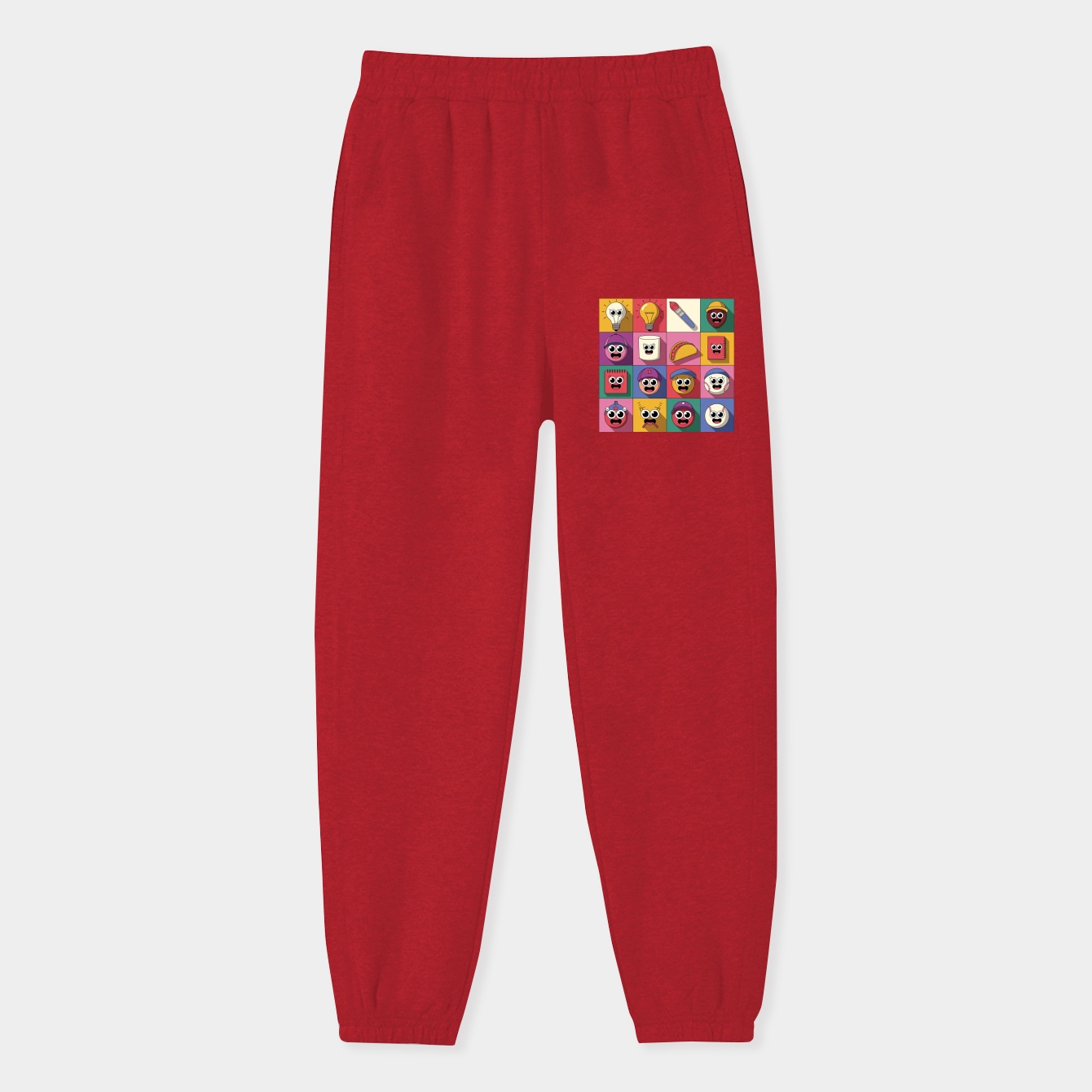Inanimate Insanity !! Women's Sweatpants