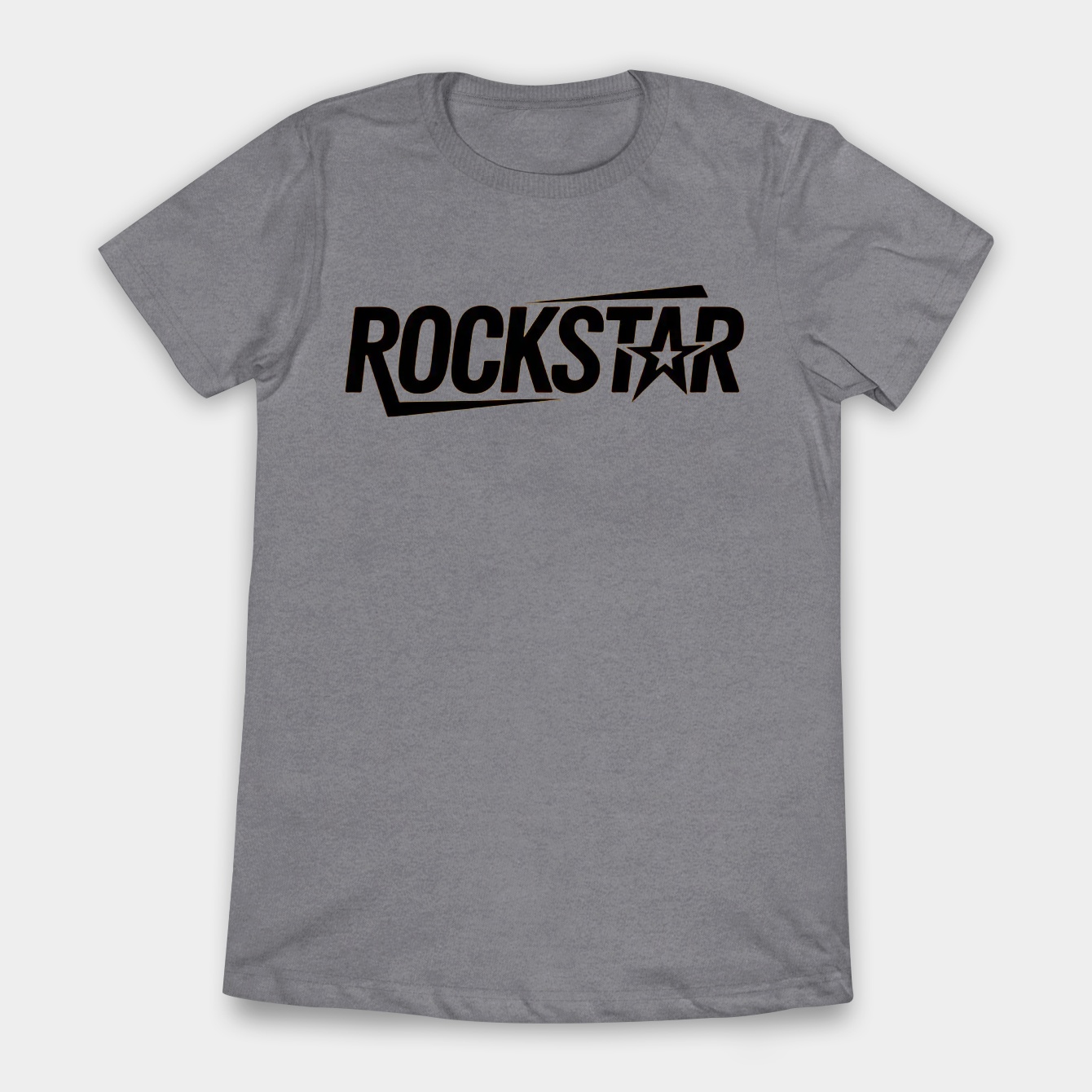 Rock star Women's T-Shirt