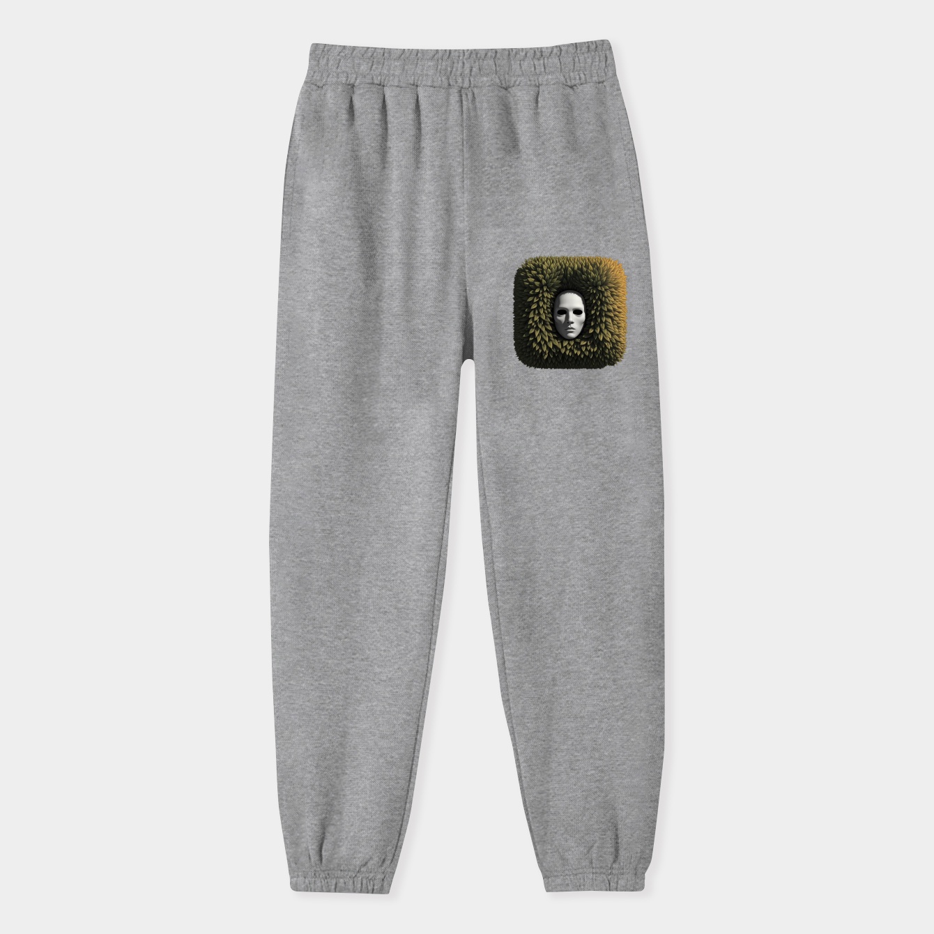 Among The Hedges Women's Sweatpants
