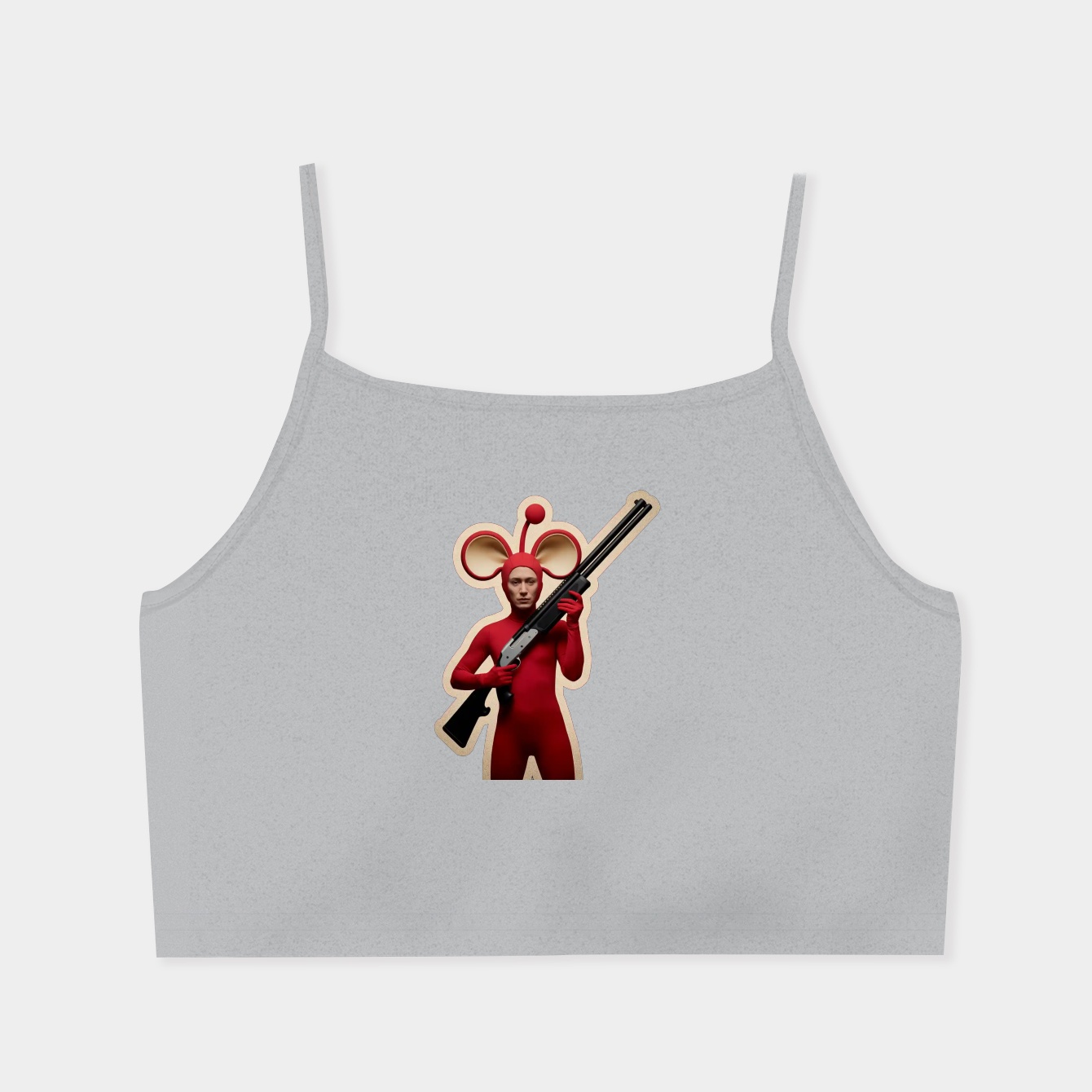 Todd Howard Women's  Spaghetti Strap Tank Top