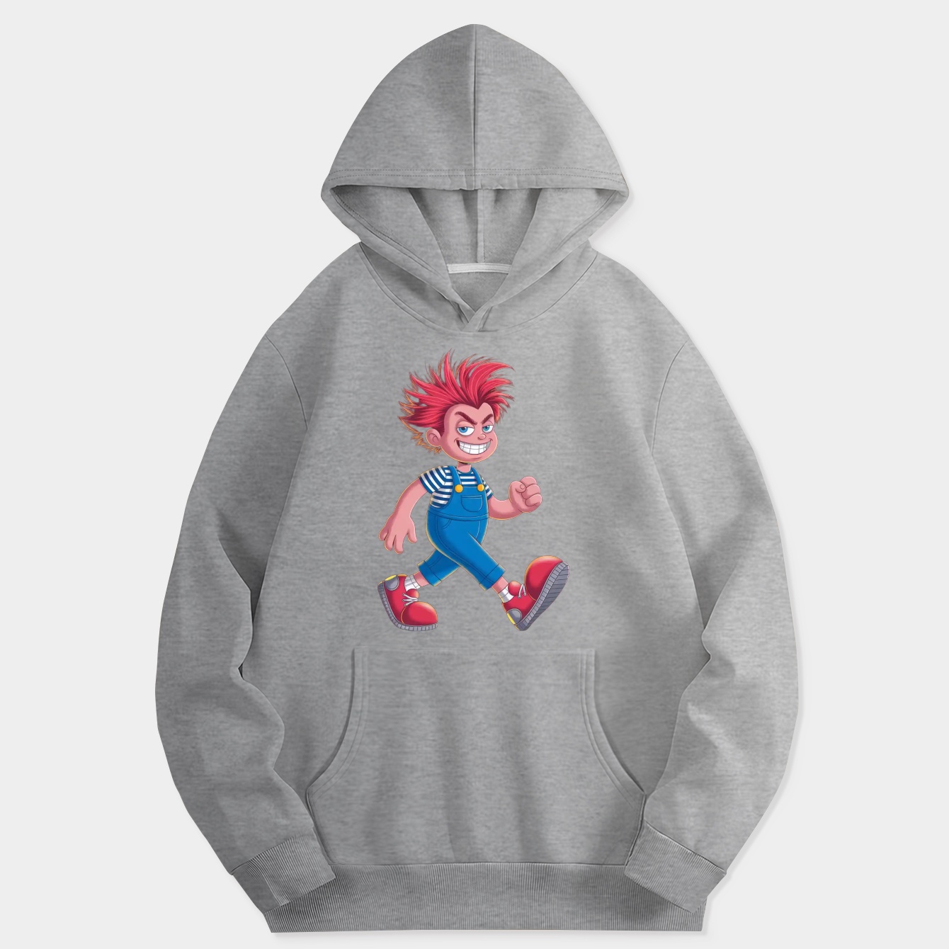 No Strings on me! Women's Hoodie