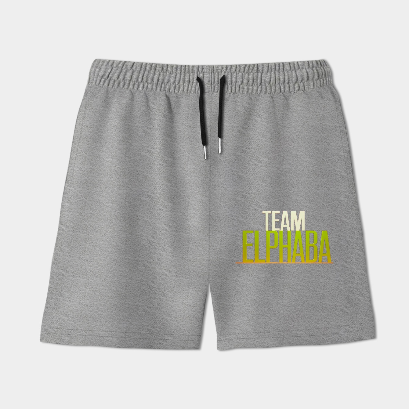The Wicked Team Elphaba Men's Shorts