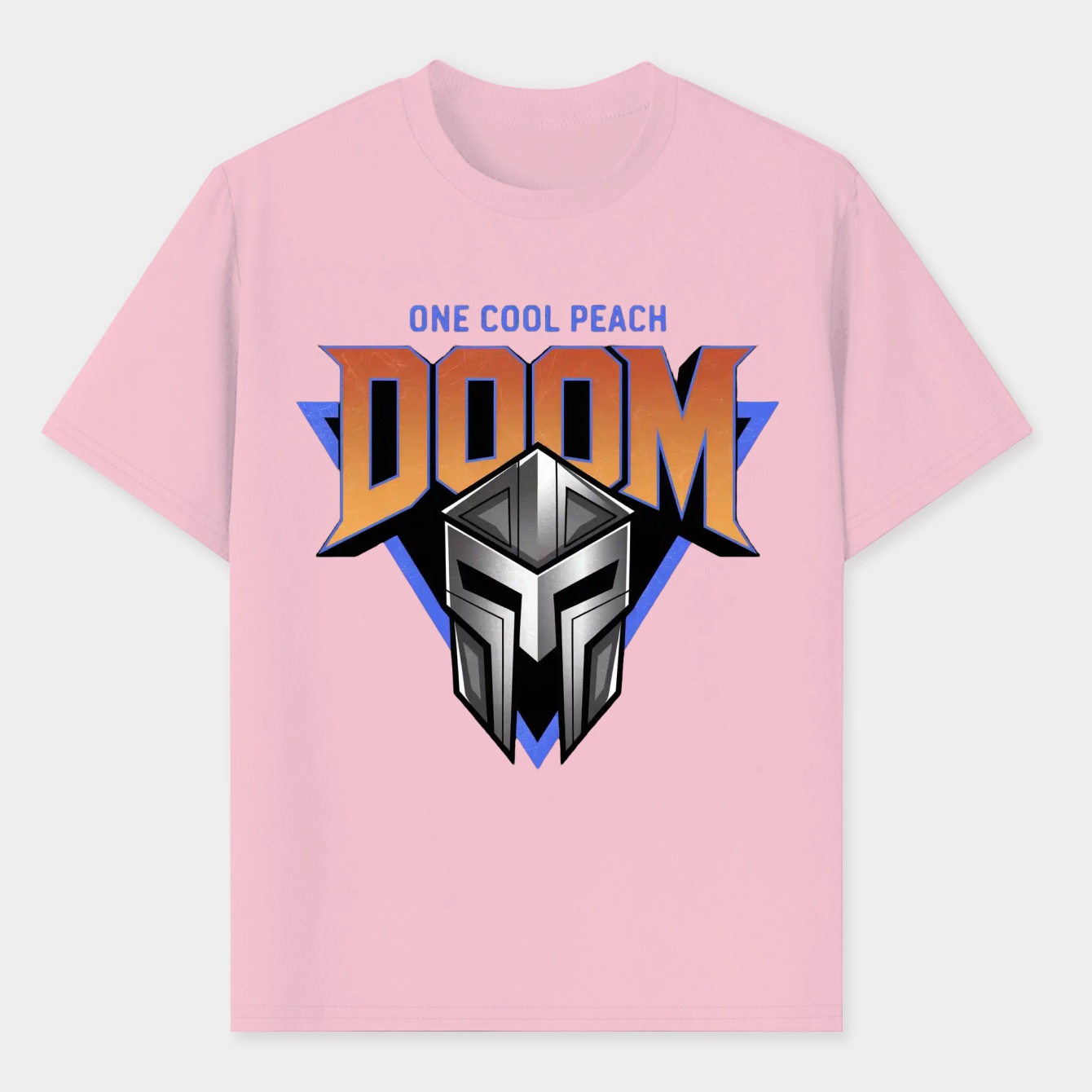 MF Doom Vintage Men's T-Shirt