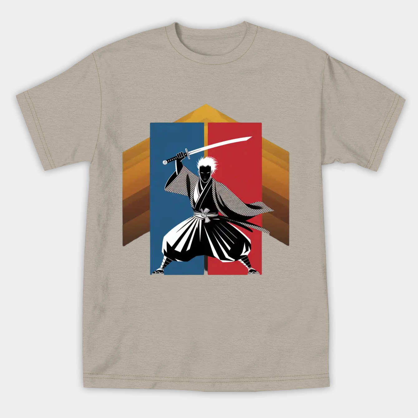 Water Breathing Slam Dunk Women's Athletic Performance T-Shirt