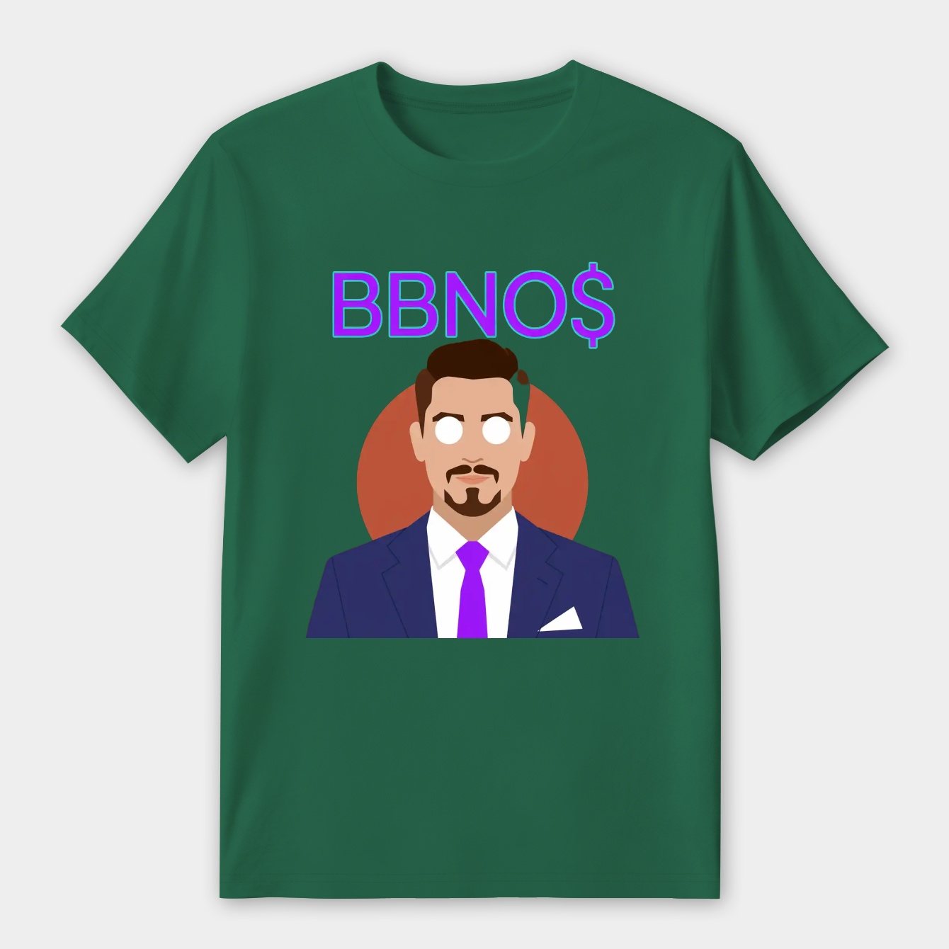 Bbno$-merch Women's Premium Soft T-Shirt