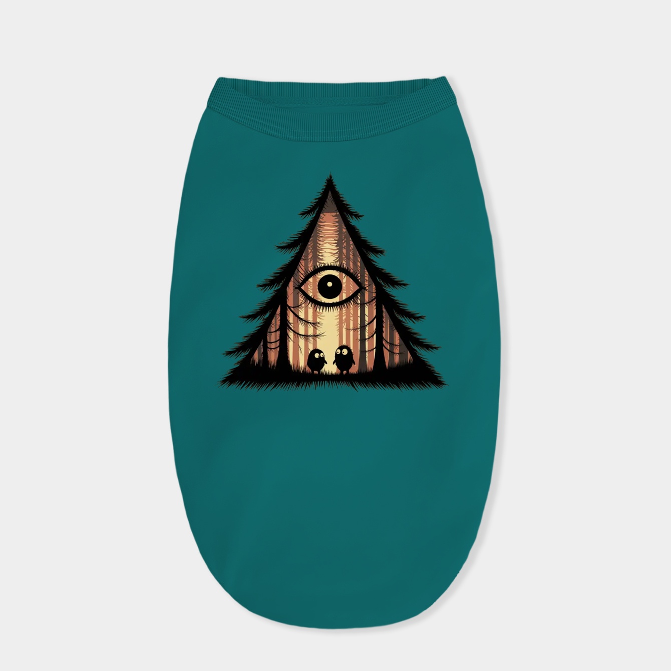 A SUMMER OF MYSTERIES