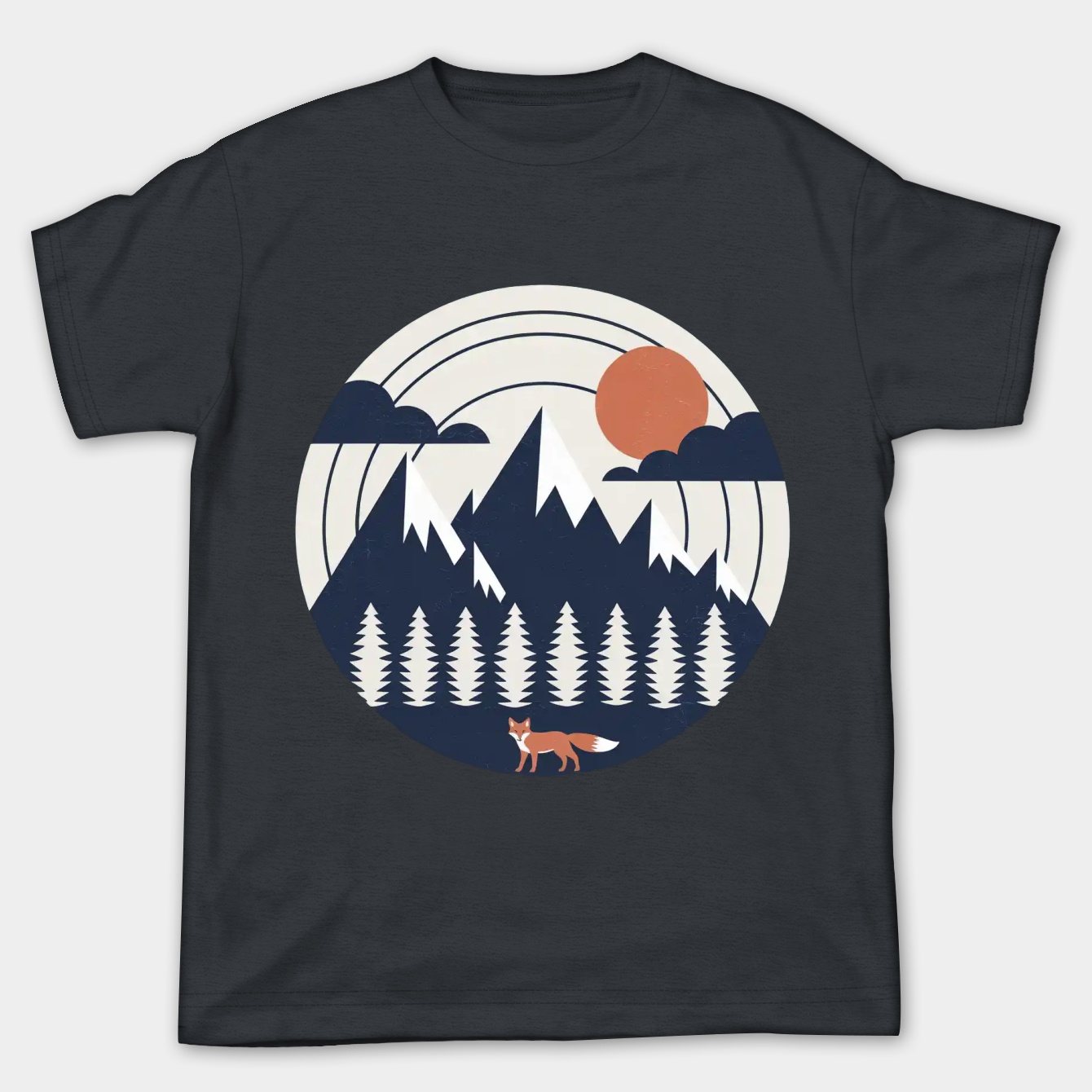 MTN LP Women's Plus Size T-shirt