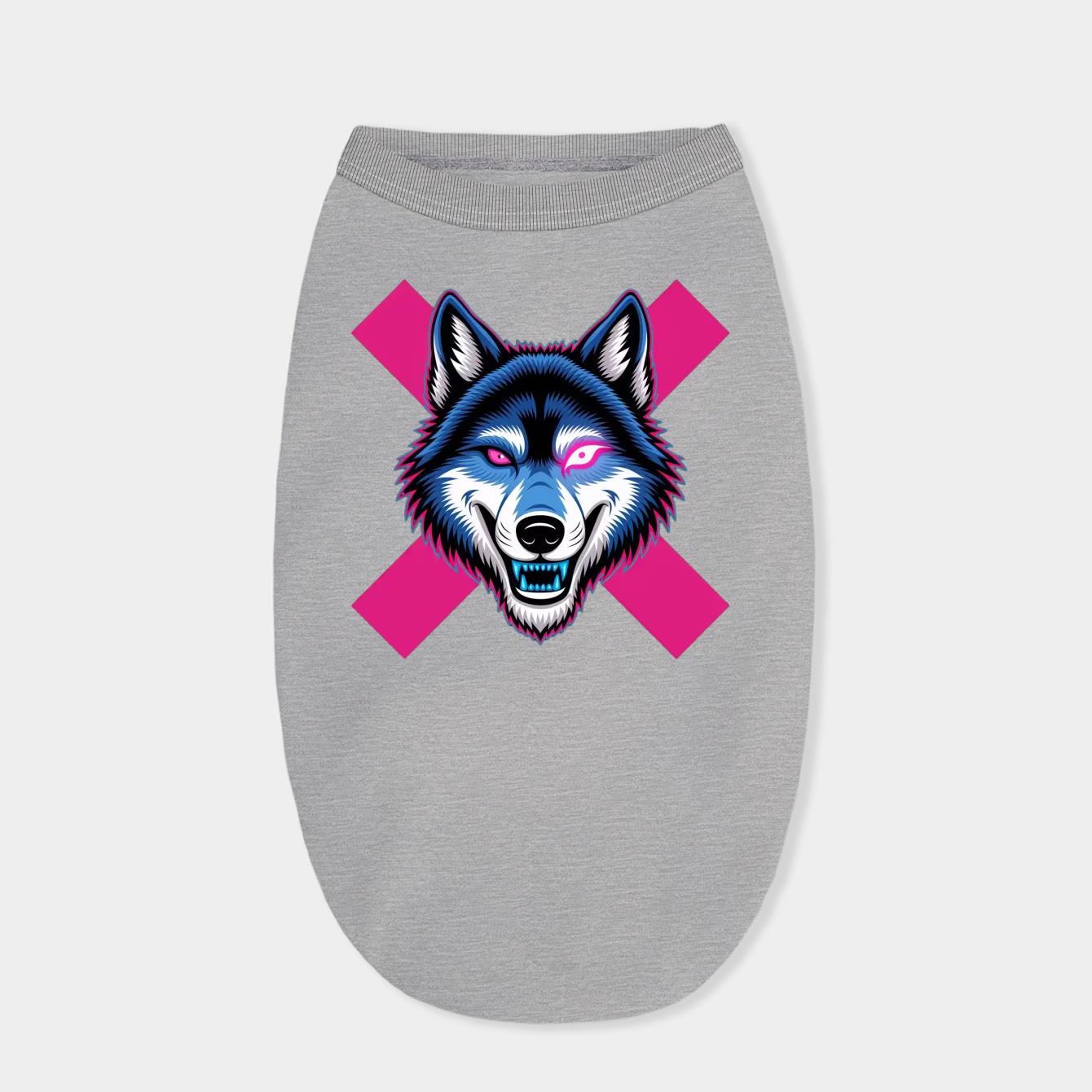 PACK LEADER HIGHWIRE Dog Shirt